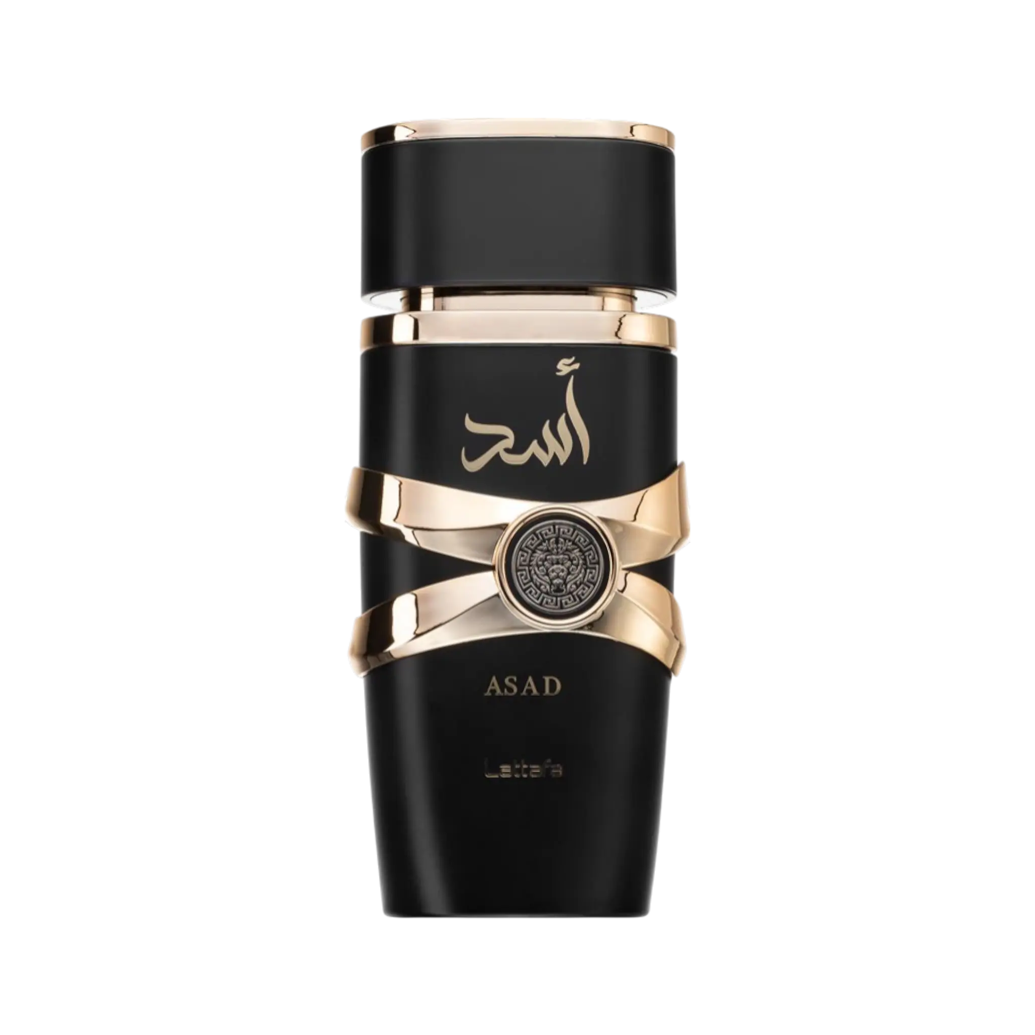 Lattafa Asad Eau de Parfum – Men – 100ml Mijn winkel