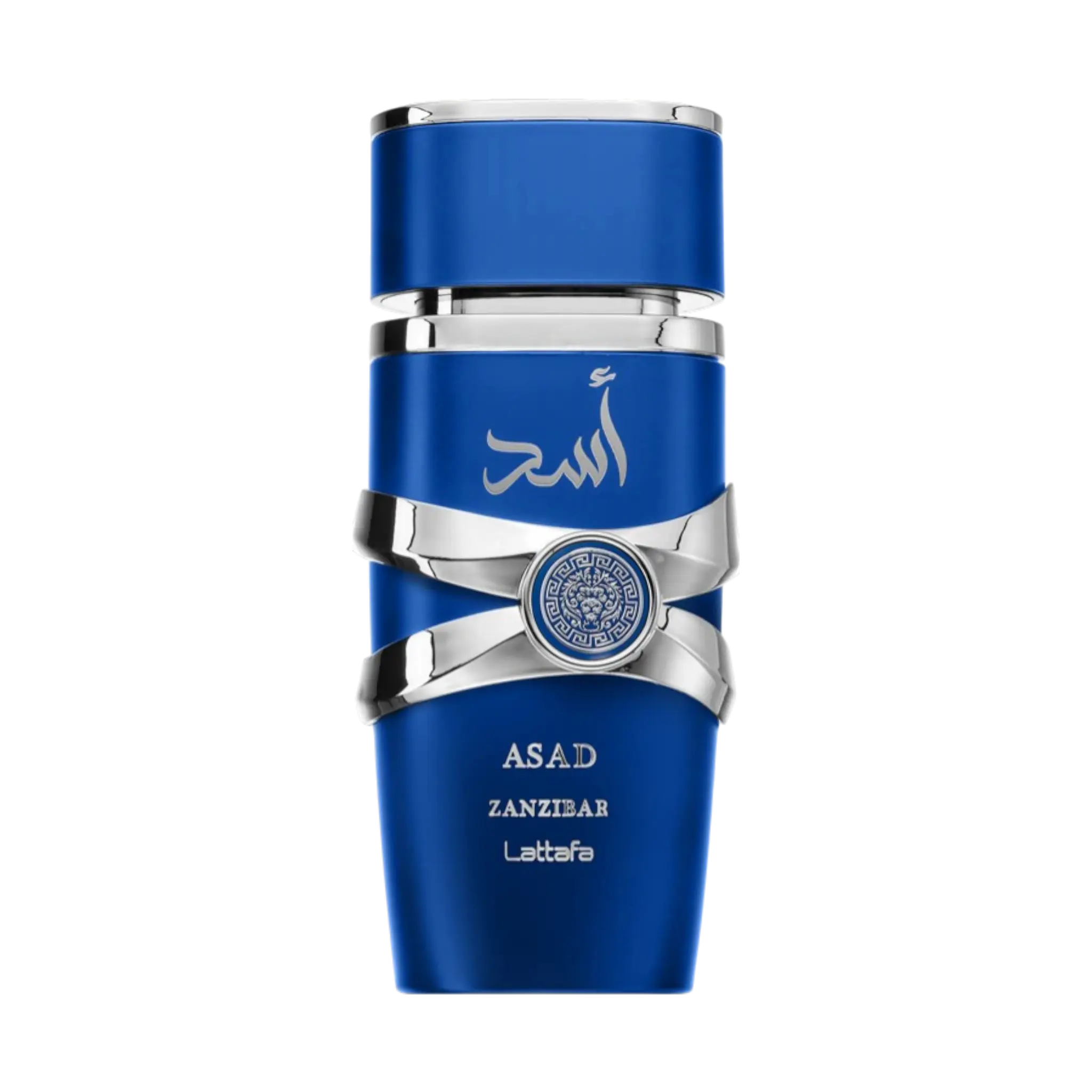 Lattafa Asad Zanzibar Parfum Eau de Parfum 100ml Mijn winkel