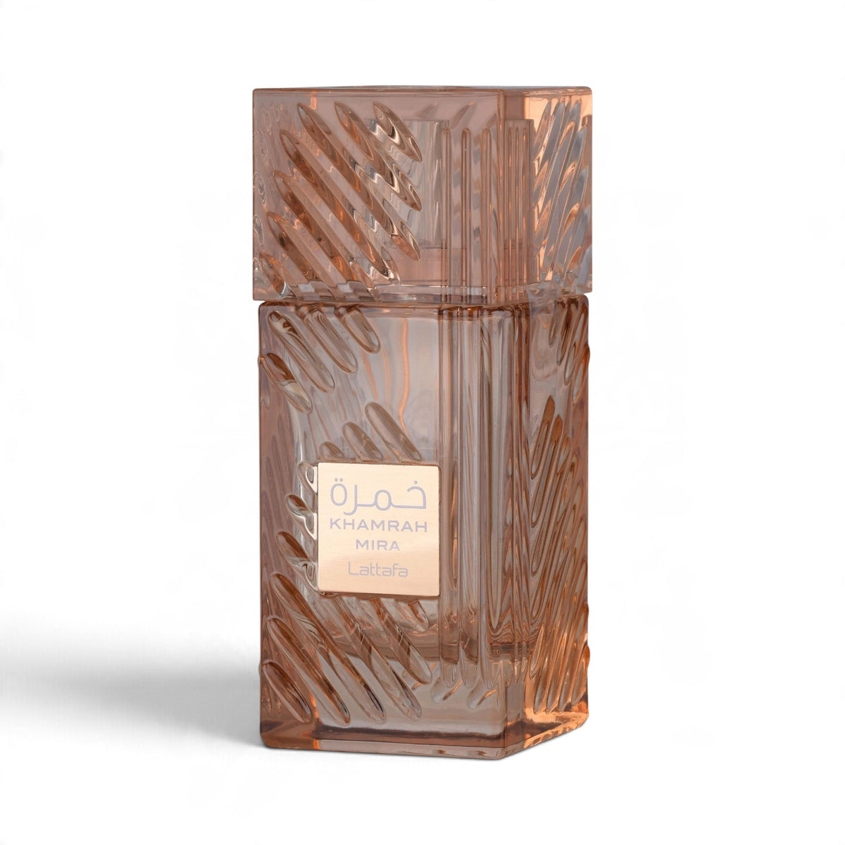 Lattafa Khamrah Mira 100ml