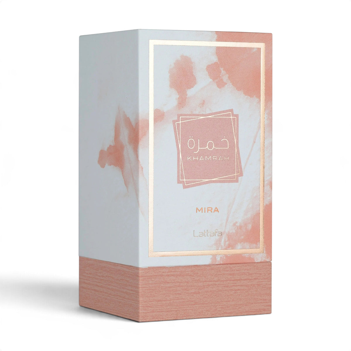 Lattafa Khamrah Mira 100ml