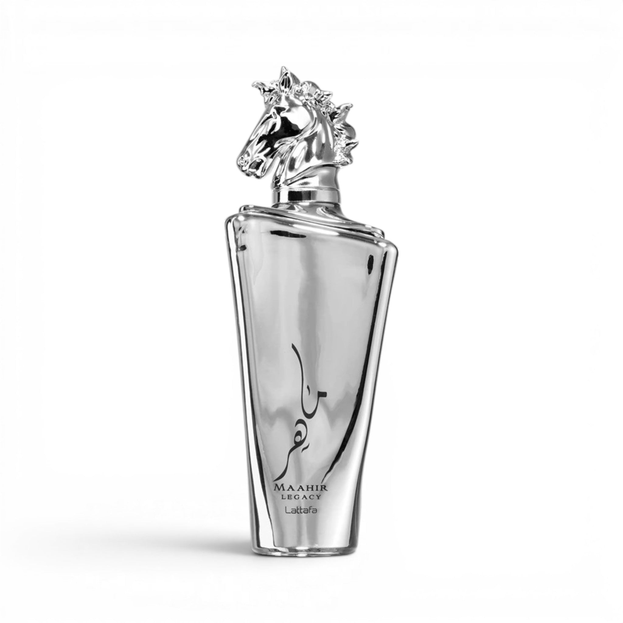 Lattafa Maahir Legacy Eau de Parfum 100ml