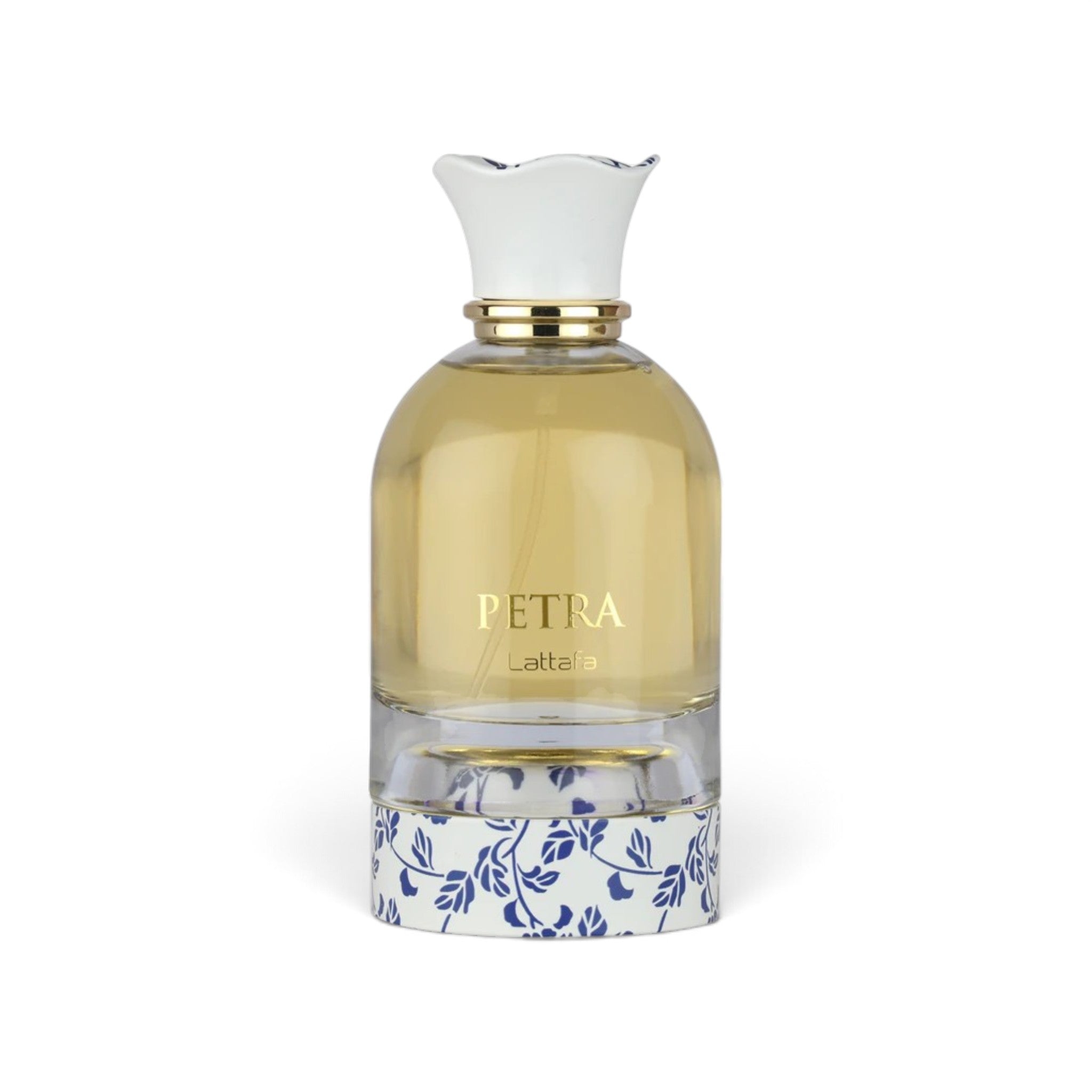 Lattafa Petra Eau de Parfum 100ml