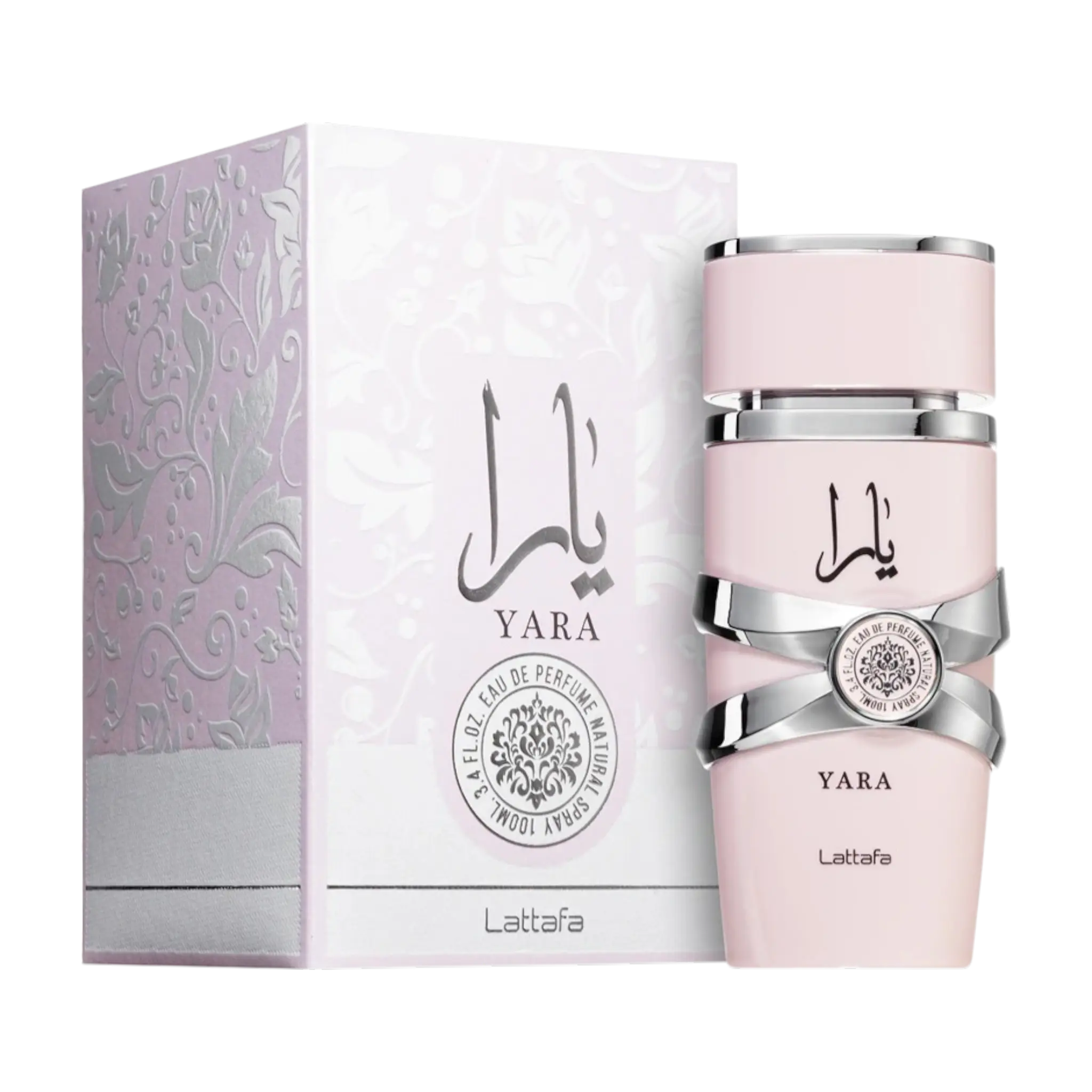Lattafa Yara Parfum Eau de Parfum 100ml Mijn winkel