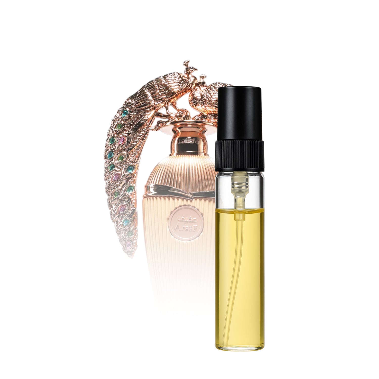 Lattafa - Probenservice 2/5/10ML 