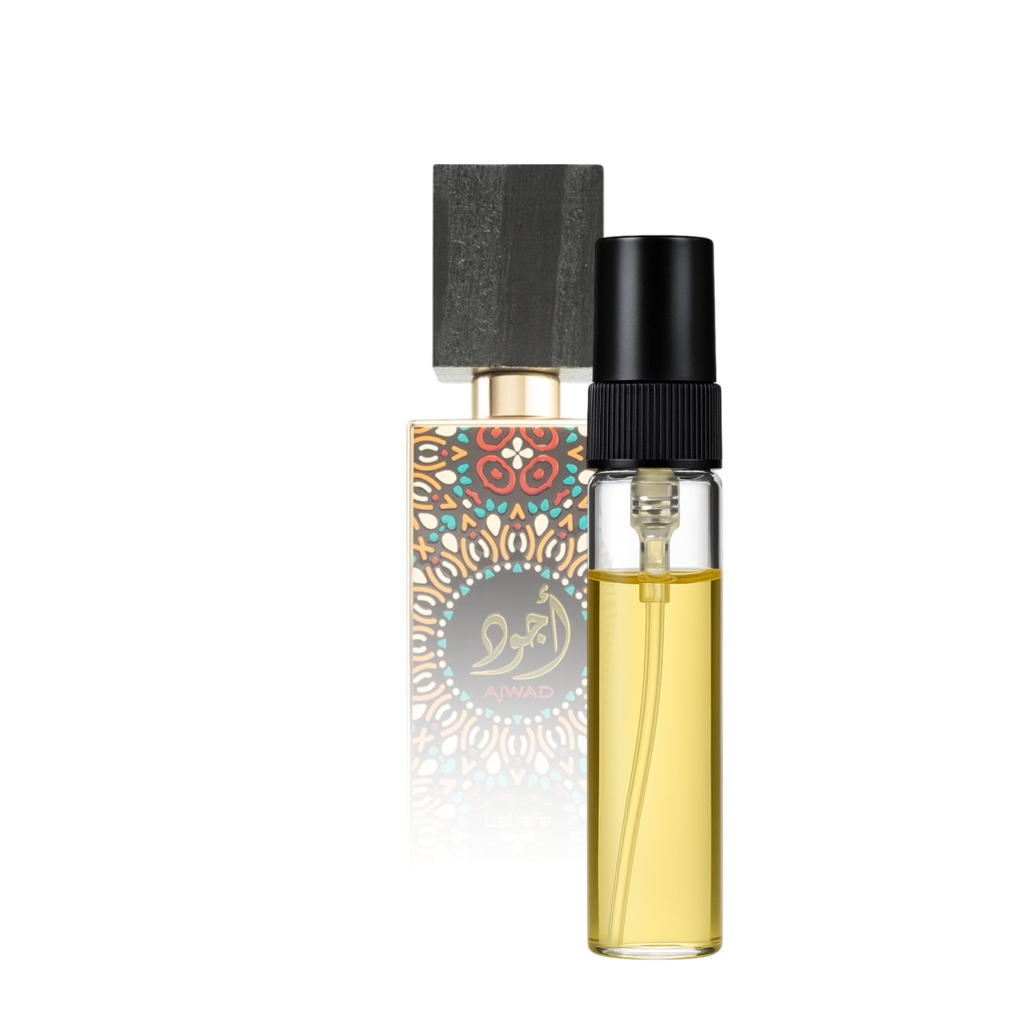 Lattafa - Probenservice 2/5/10ML 