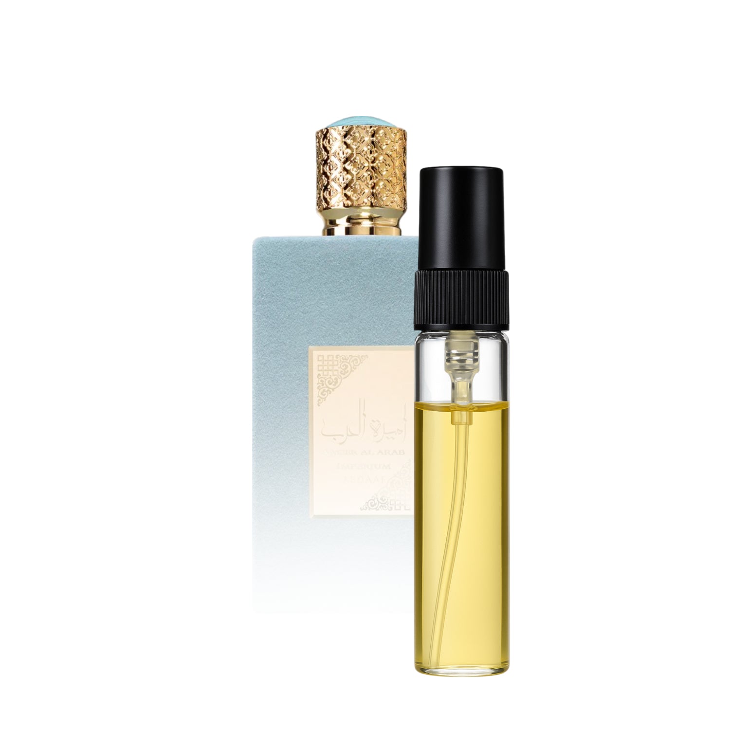 Lattafa - Probenservice 2/5/10ML 