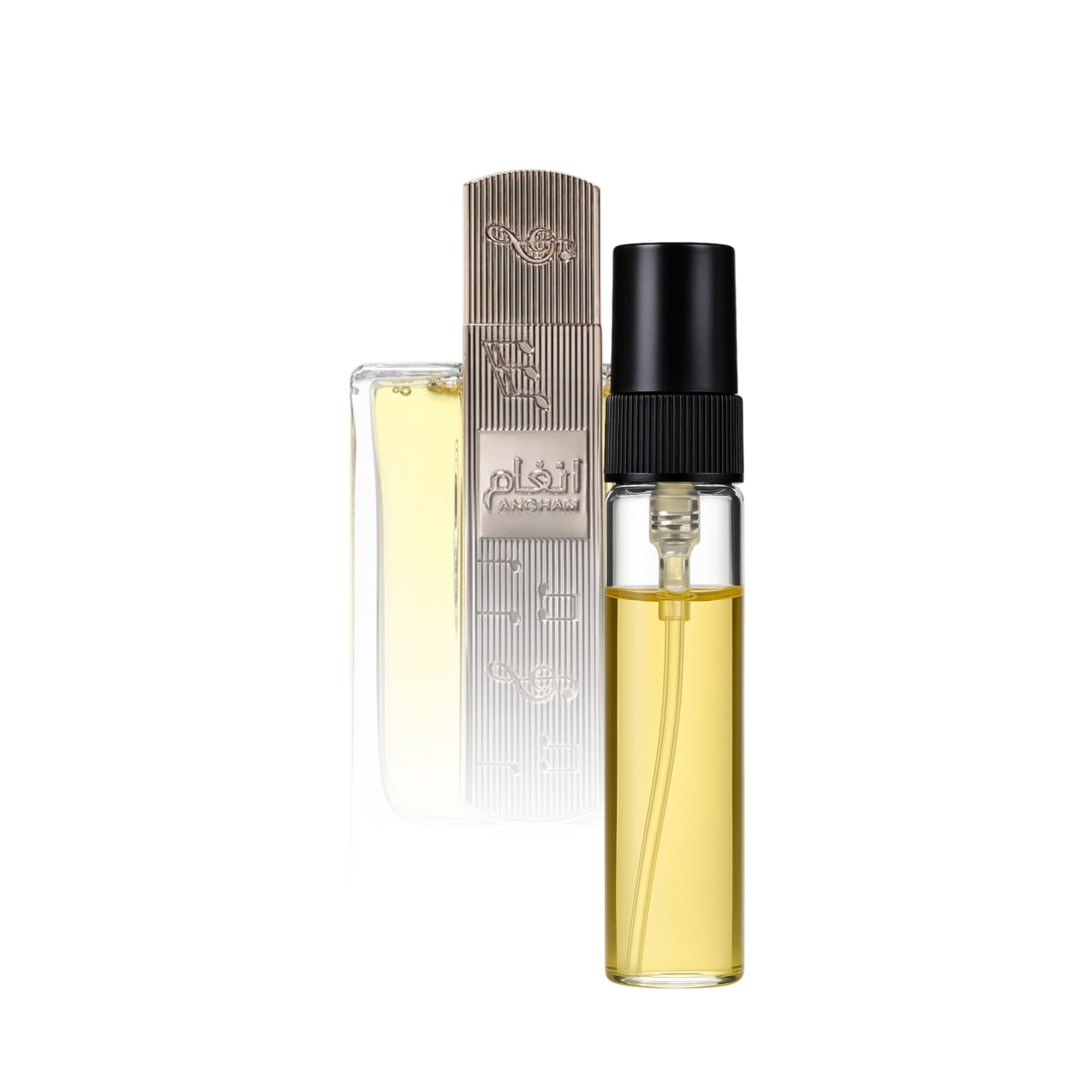 Lattafa - Probenservice 2/5/10ML 