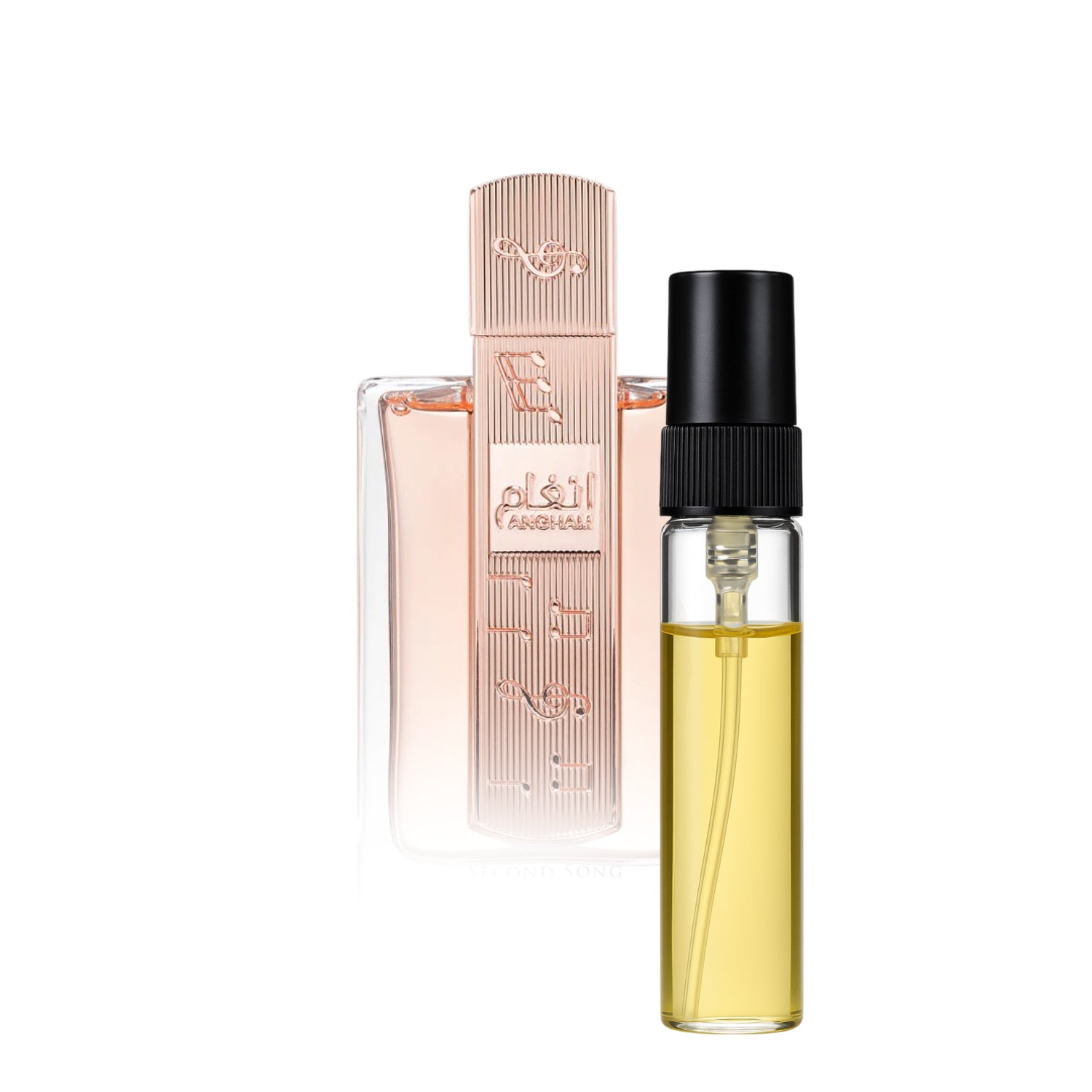 Lattafa - Probenservice 2/5/10ML 