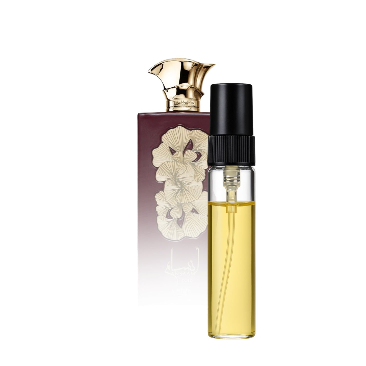 Lattafa - Probenservice 2/5/10ML 