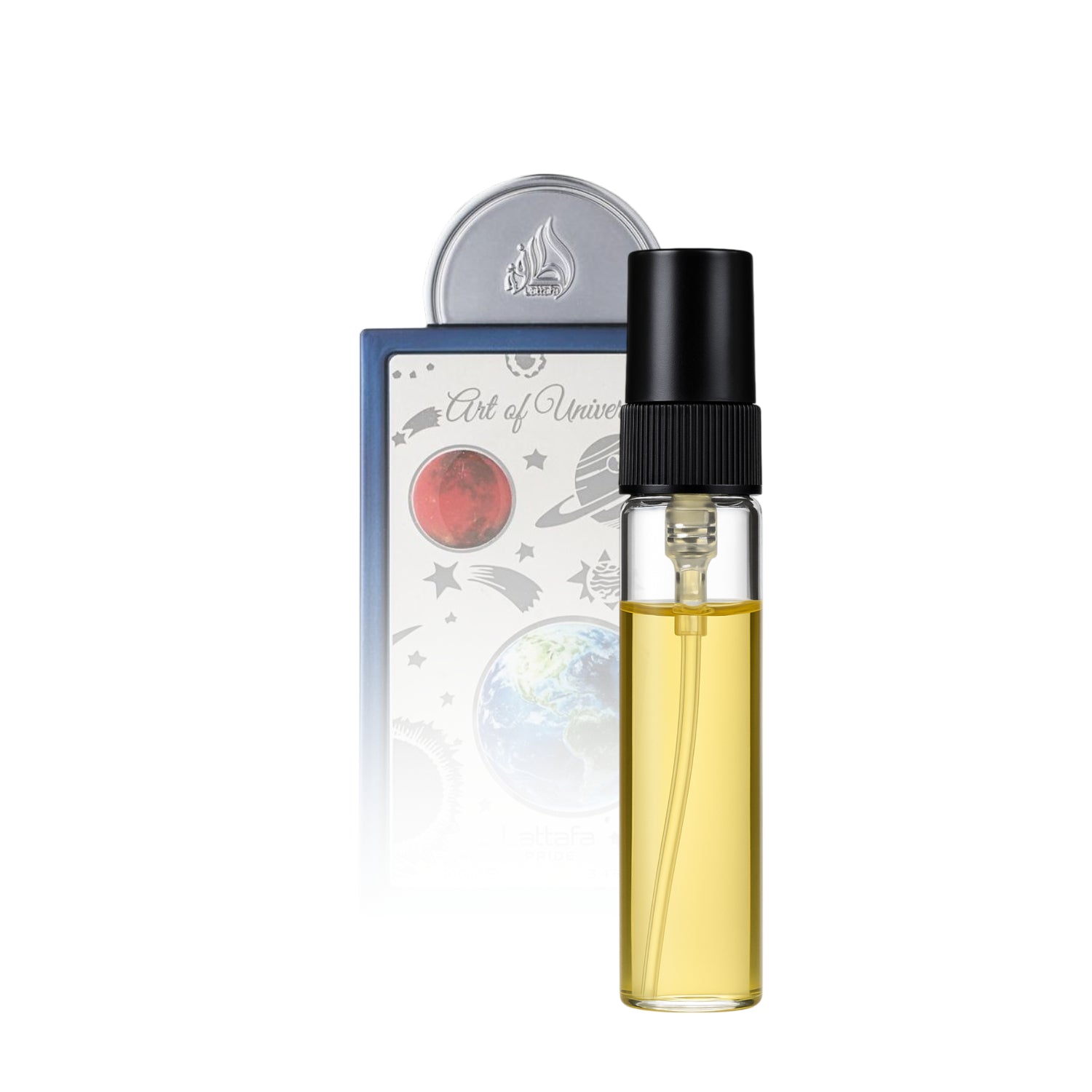 Lattafa - Probenservice 2/5/10ML 