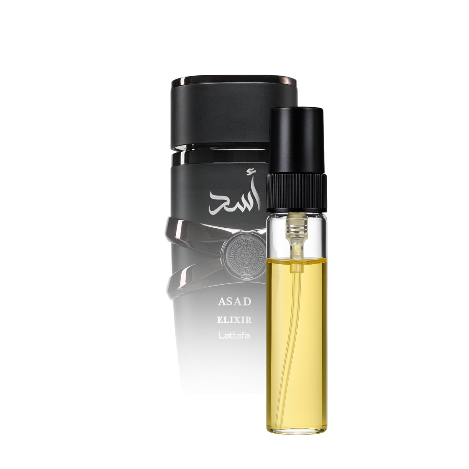 Lattafa - Probenservice 2/5/10ML 