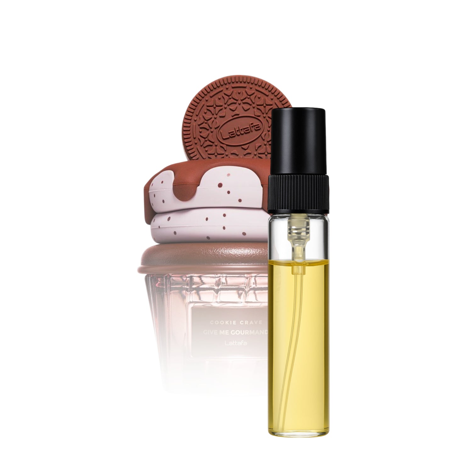 Lattafa - Probenservice 2/5/10ML 