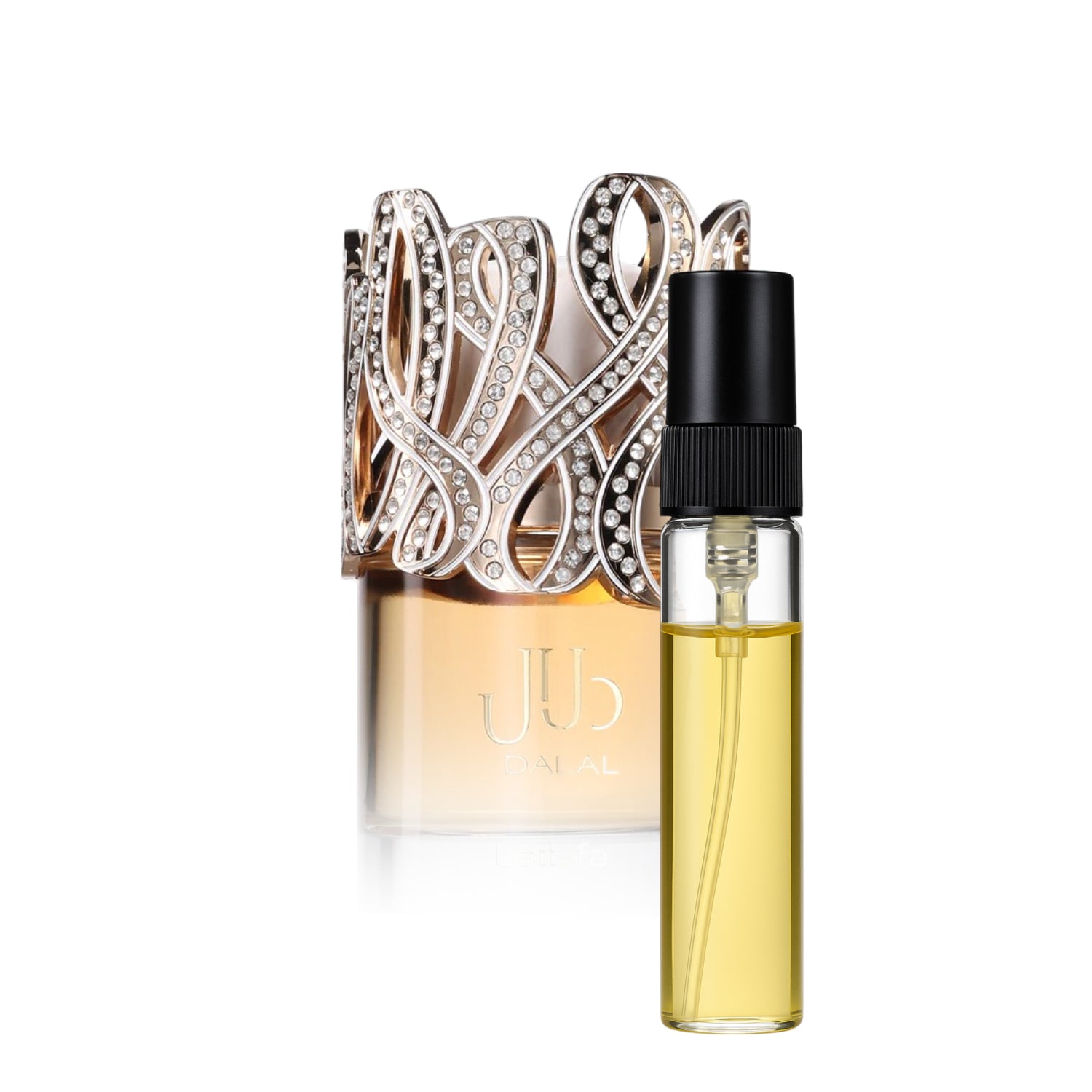 Lattafa - Probenservice 2/5/10ML 
