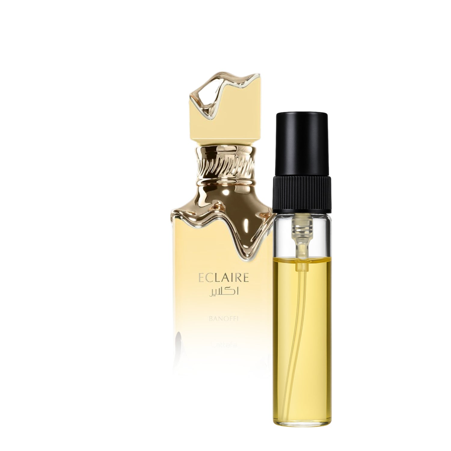 Lattafa - Probenservice 2/5/10ML 