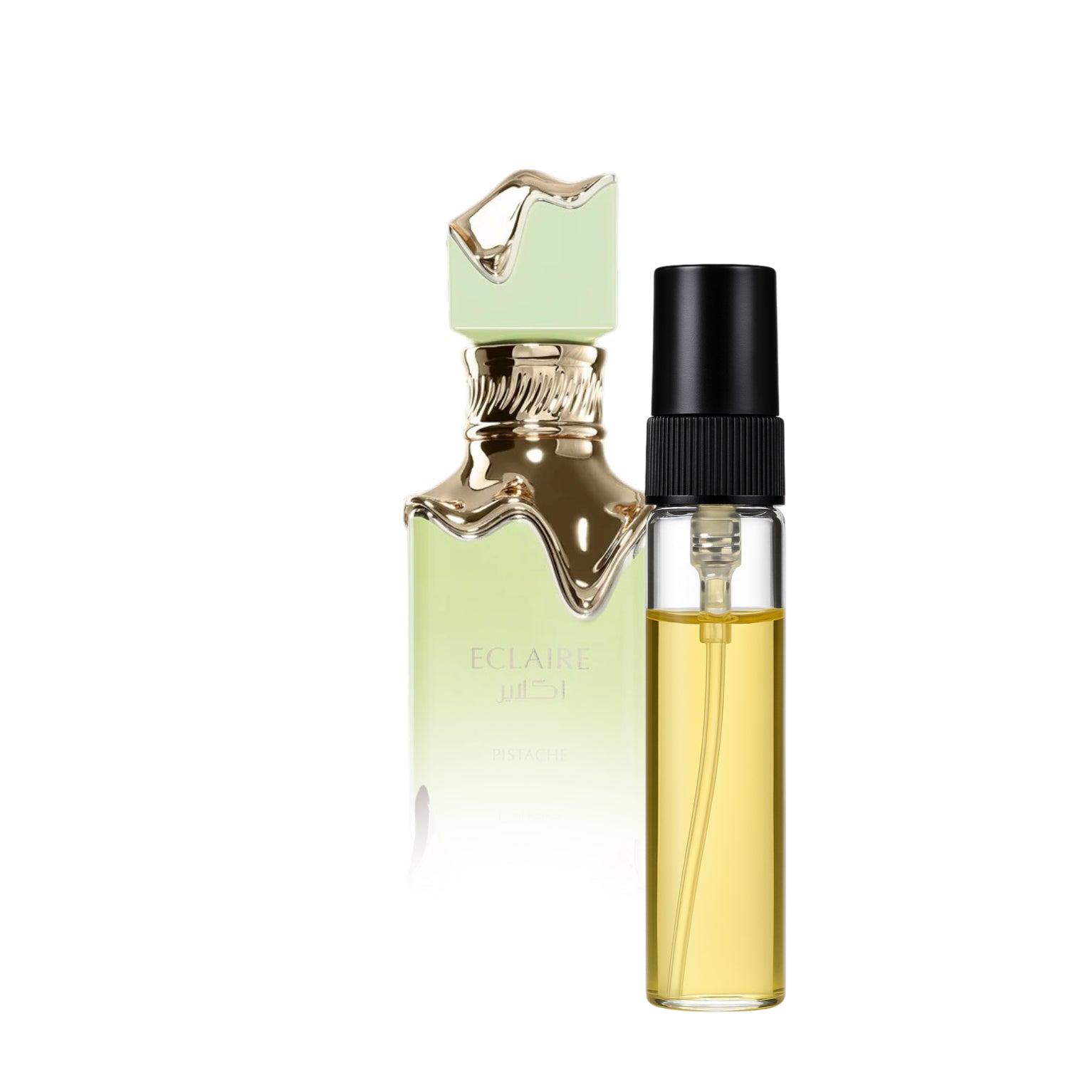 Lattafa - Probenservice 2/5/10ML 