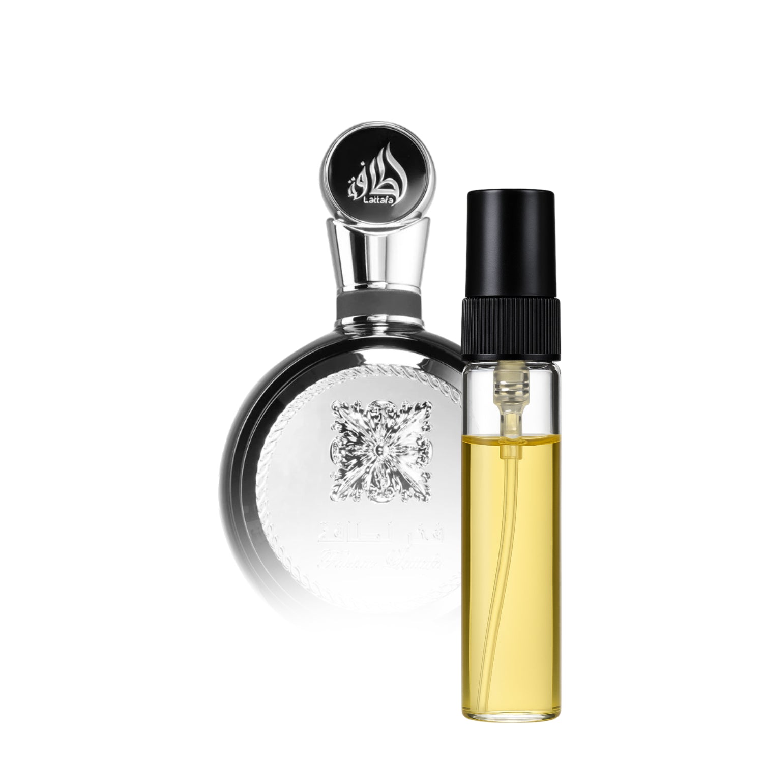 Lattafa - Probenservice 2/5/10ML 