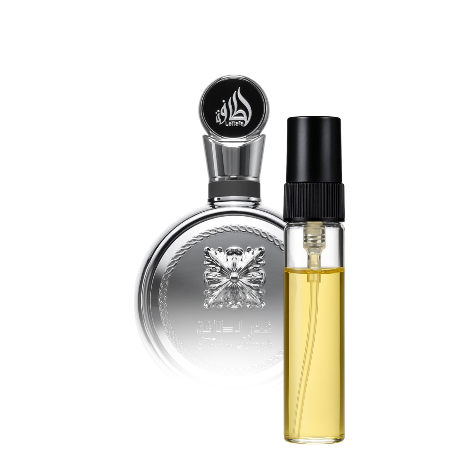 Lattafa - Probenservice 2/5/10ML 