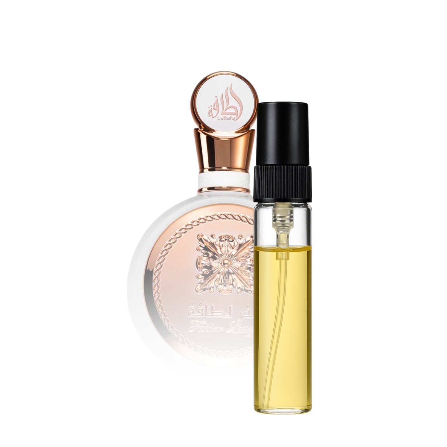 Lattafa - Probenservice 2/5/10ML 