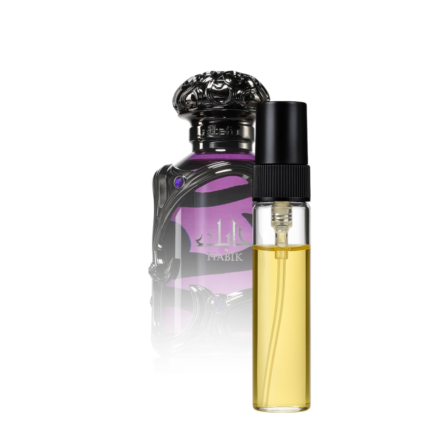 Lattafa - Probenservice 2/5/10ML 