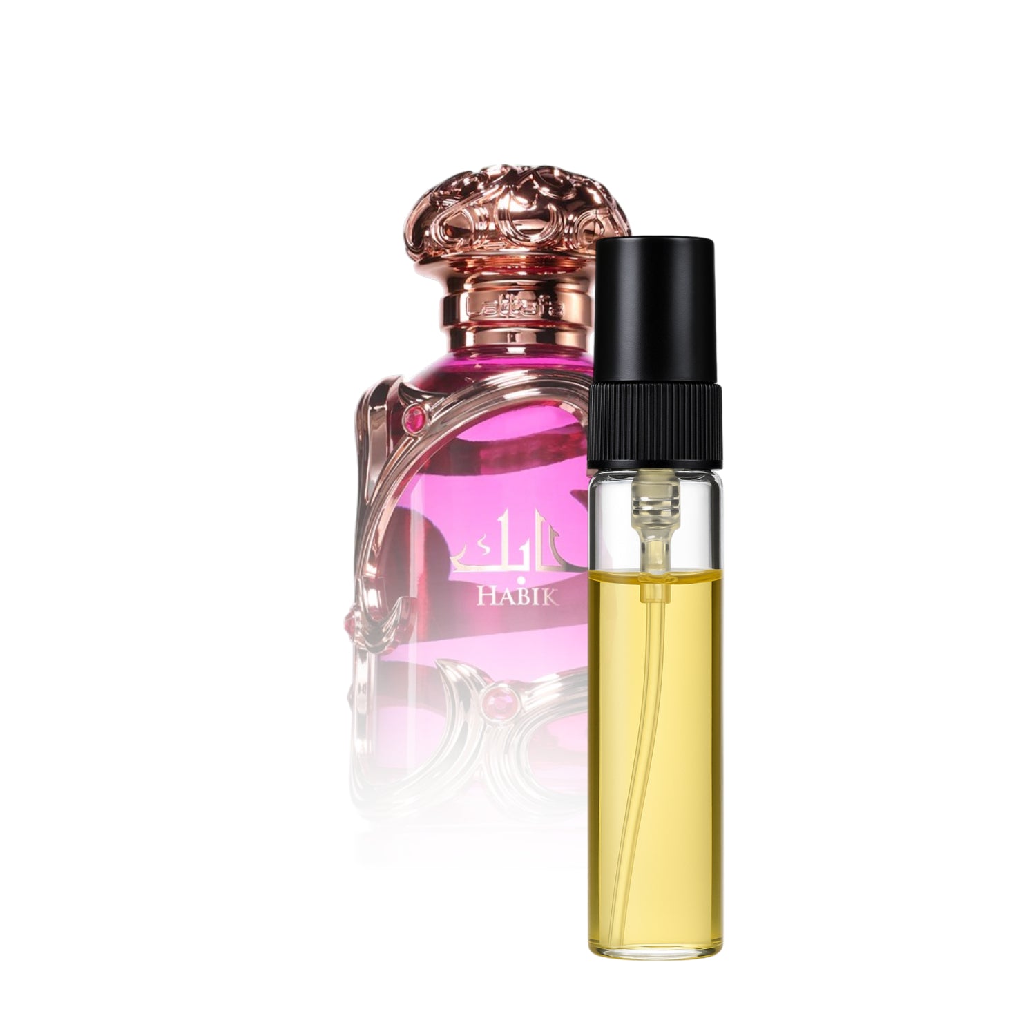 Lattafa - Probenservice 2/5/10ML 