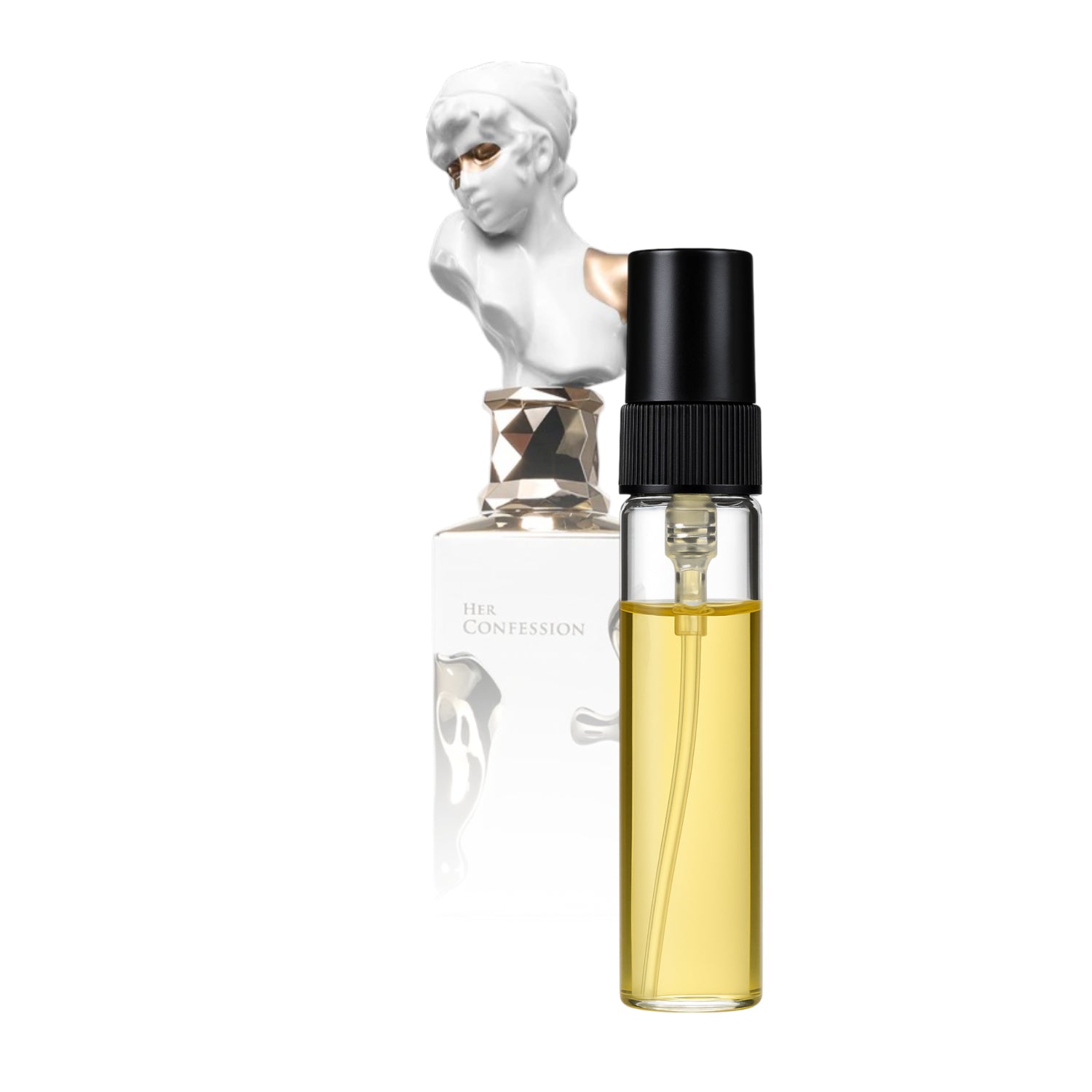 Lattafa - Probenservice 2/5/10ML 