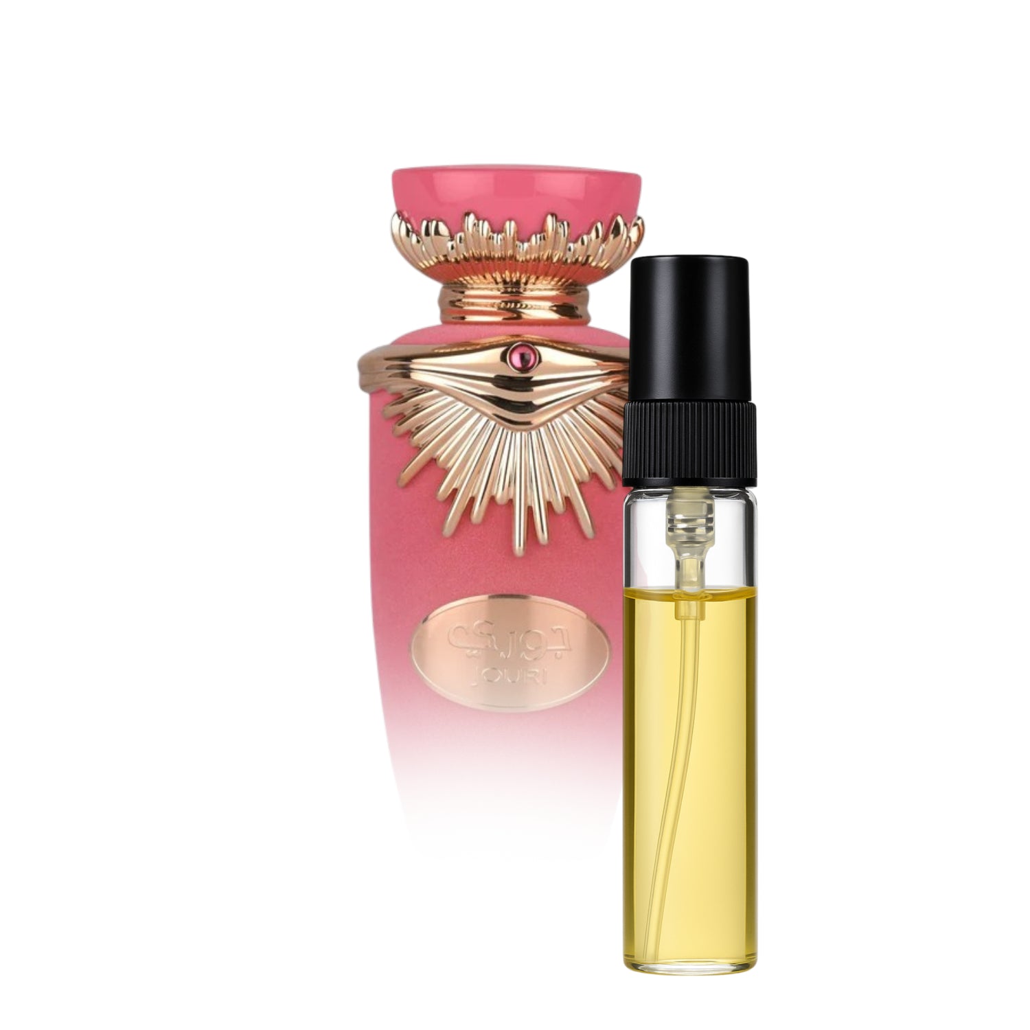 Lattafa - Probenservice 2/5/10ML 