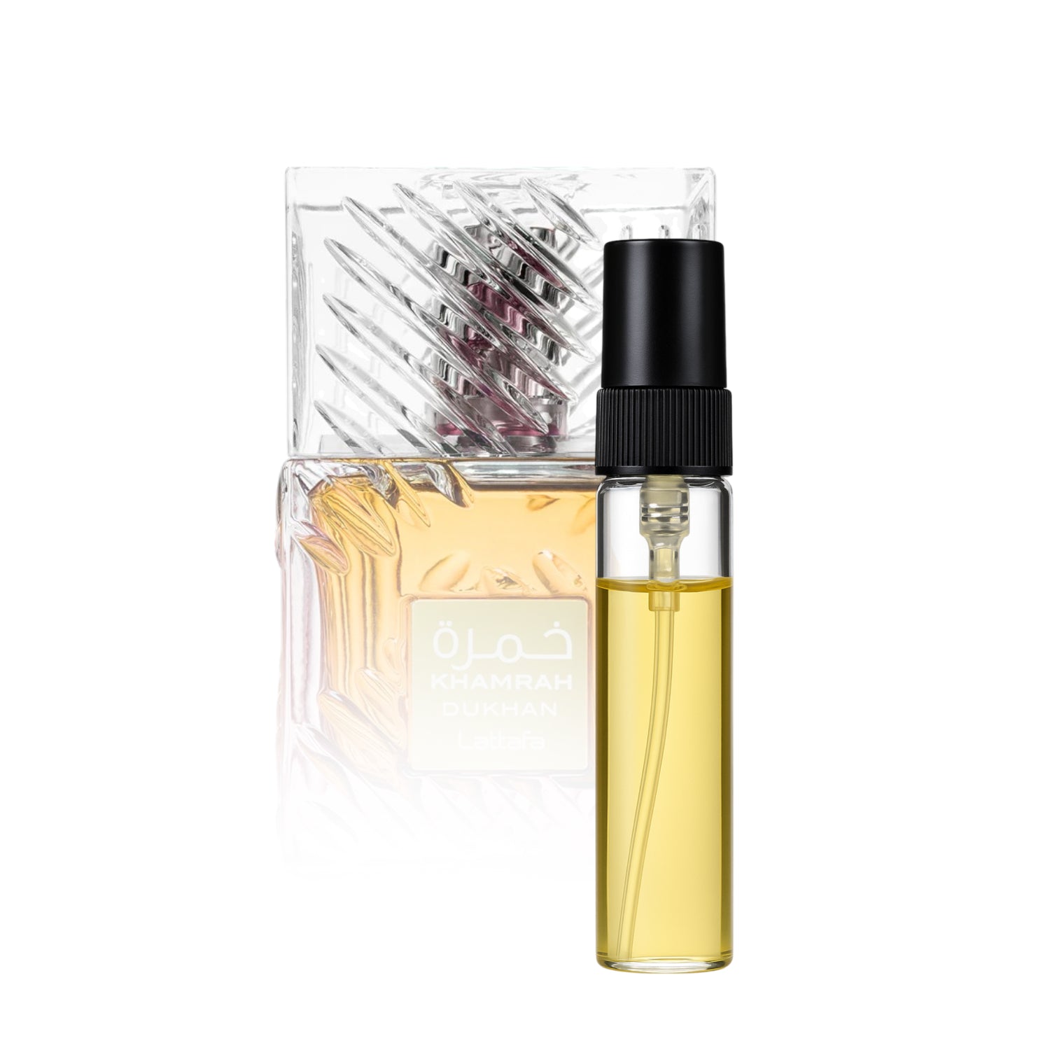 Lattafa - Probenservice 2/5/10ML 