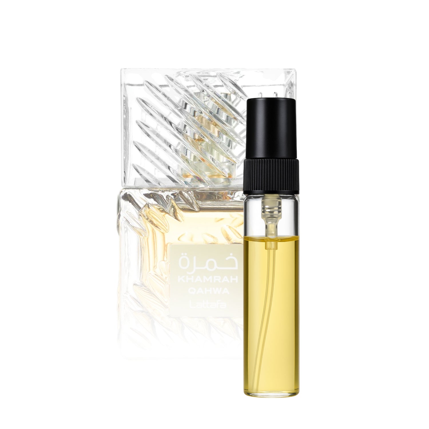 Lattafa - Probenservice 2/5/10ML 