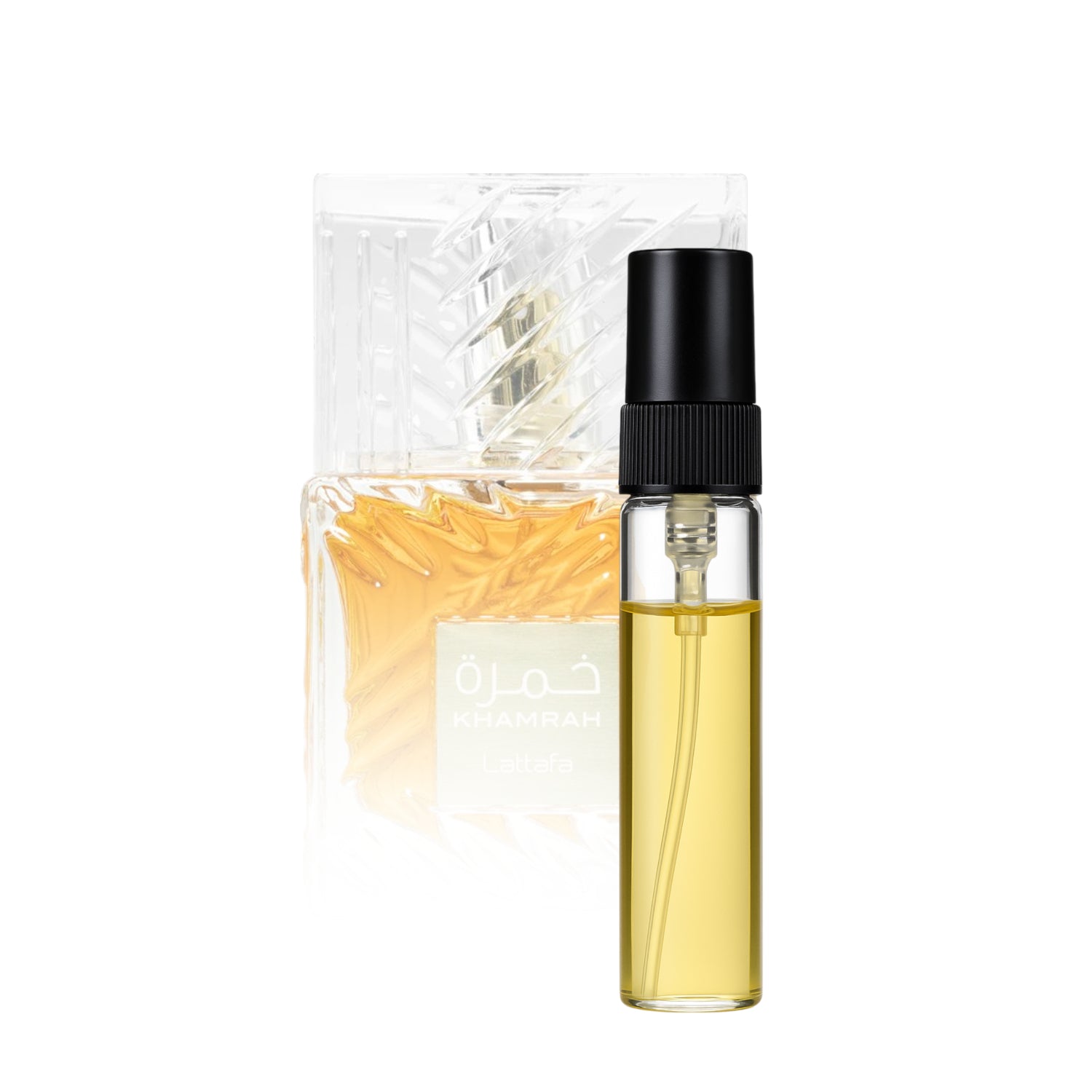 Lattafa - Probenservice 2/5/10ML 