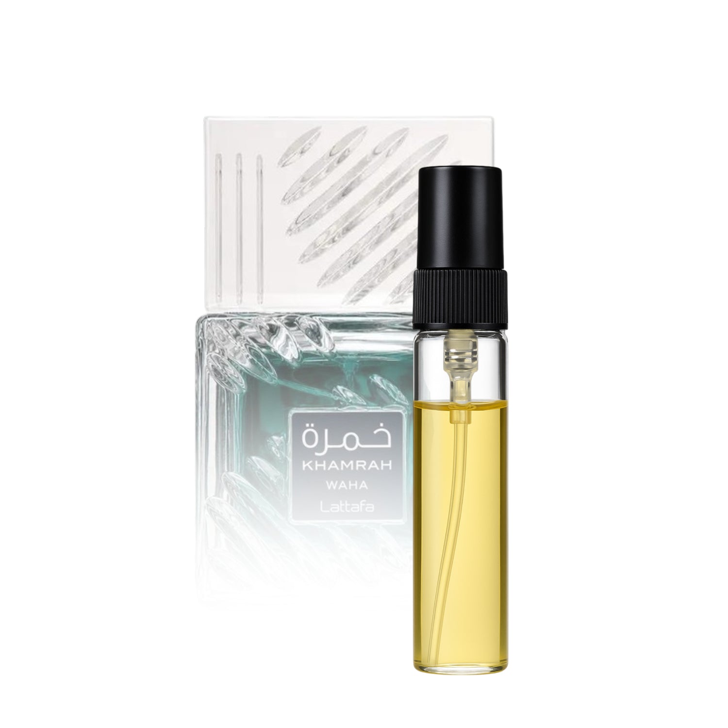 Lattafa - Probenservice 2/5/10ML 