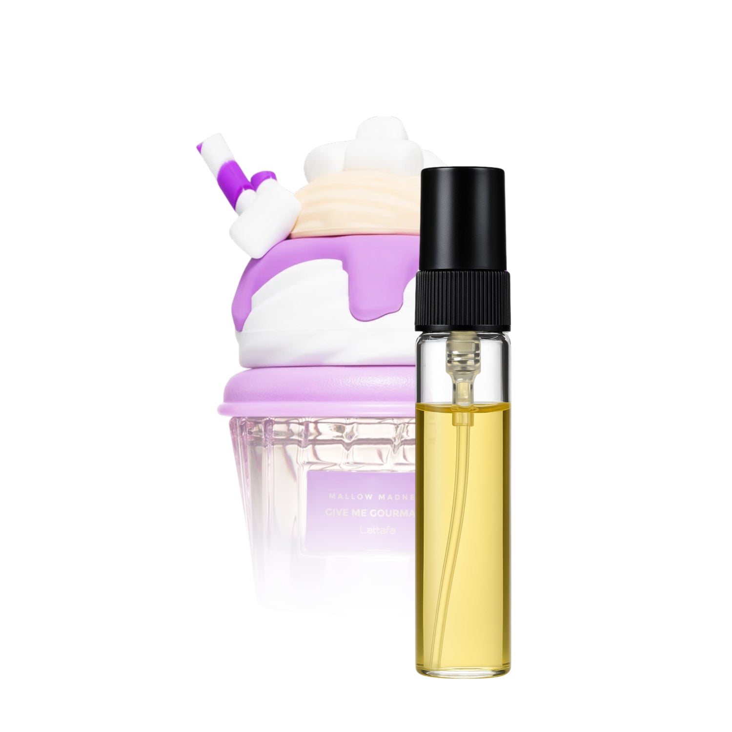 Lattafa - Probenservice 2/5/10ML 