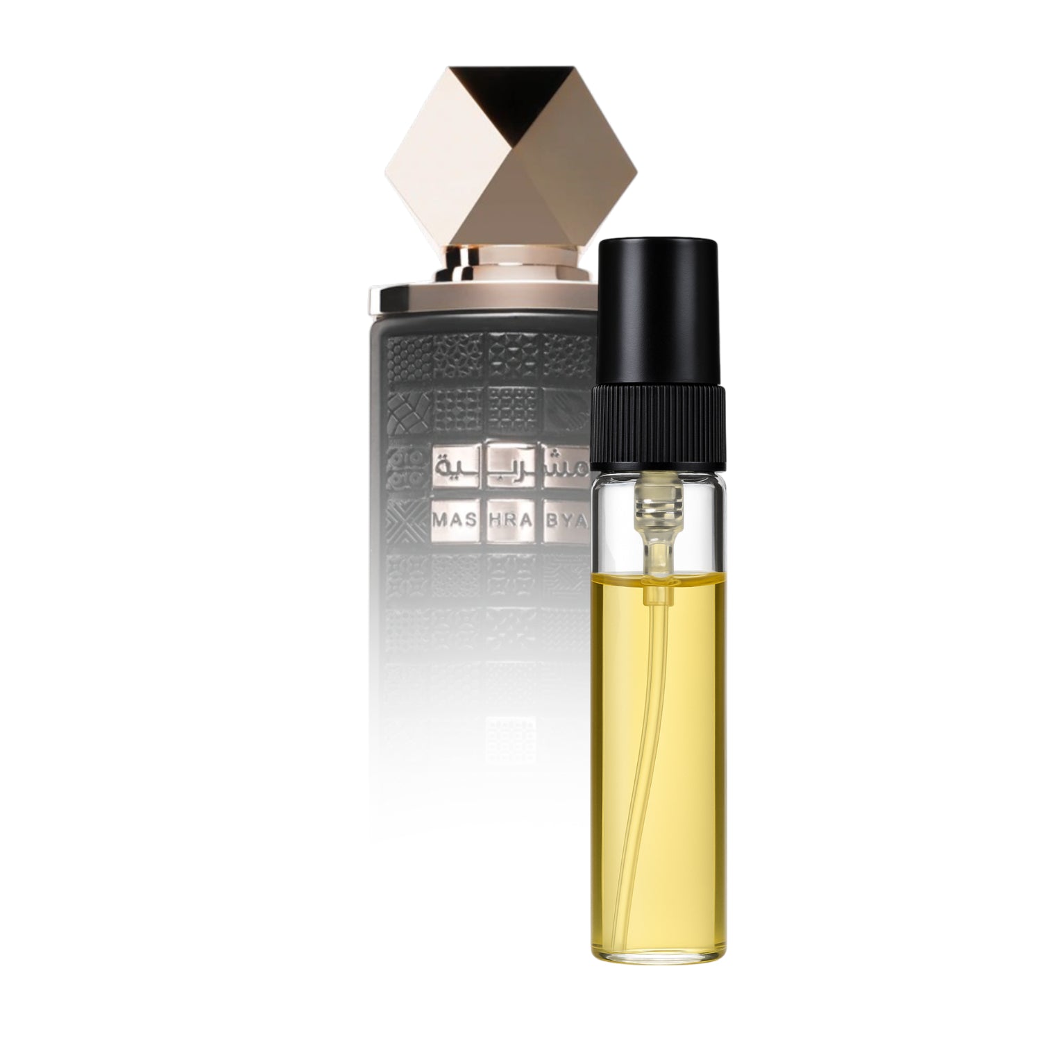 Lattafa - Probenservice 2/5/10ML 