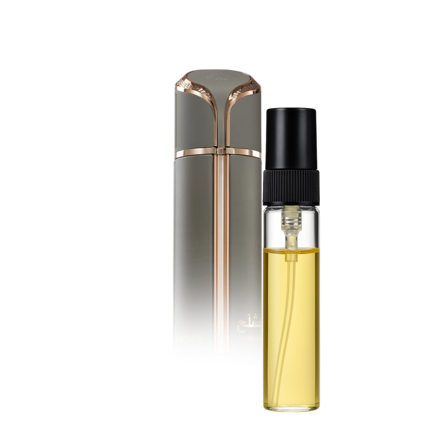 Lattafa - Probenservice 2/5/10ML 
