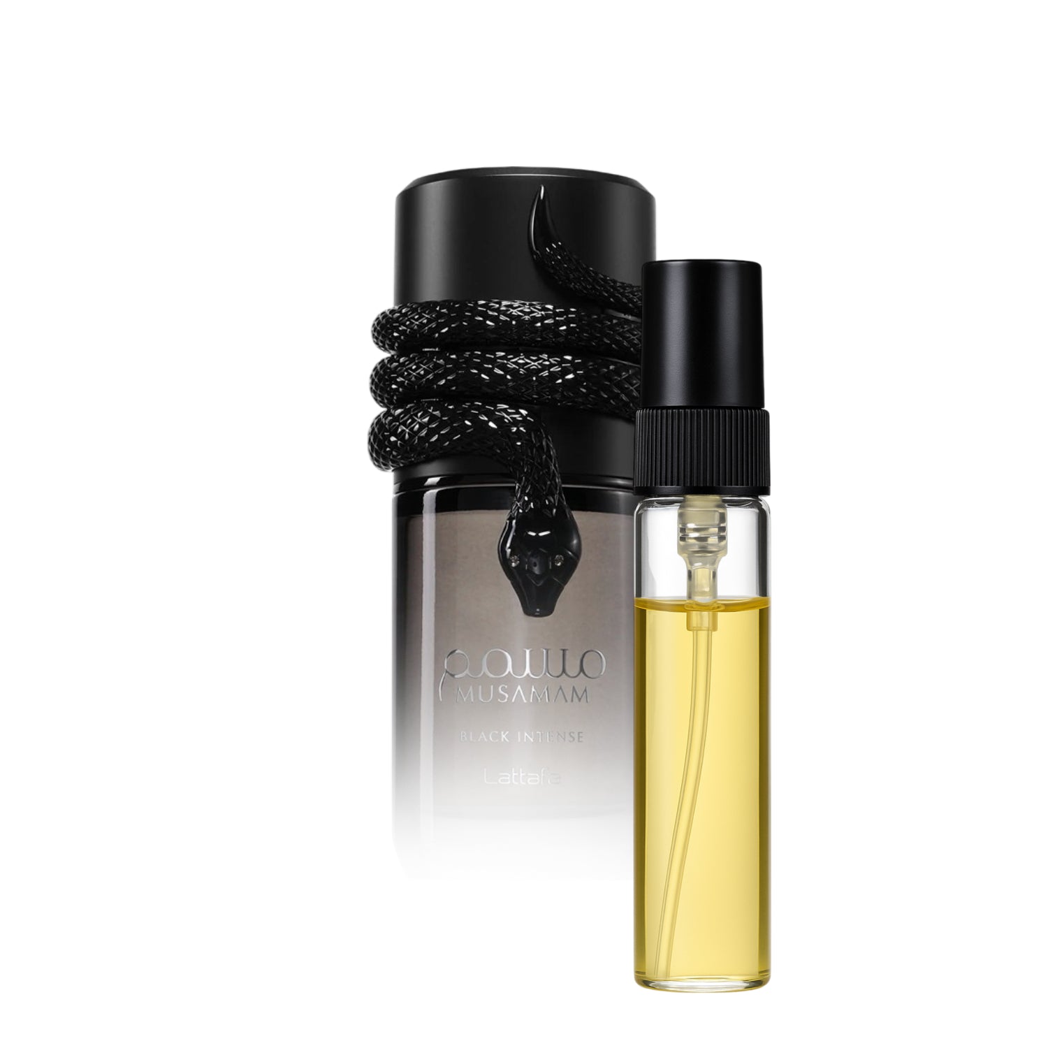 Lattafa - Probenservice 2/5/10ML 