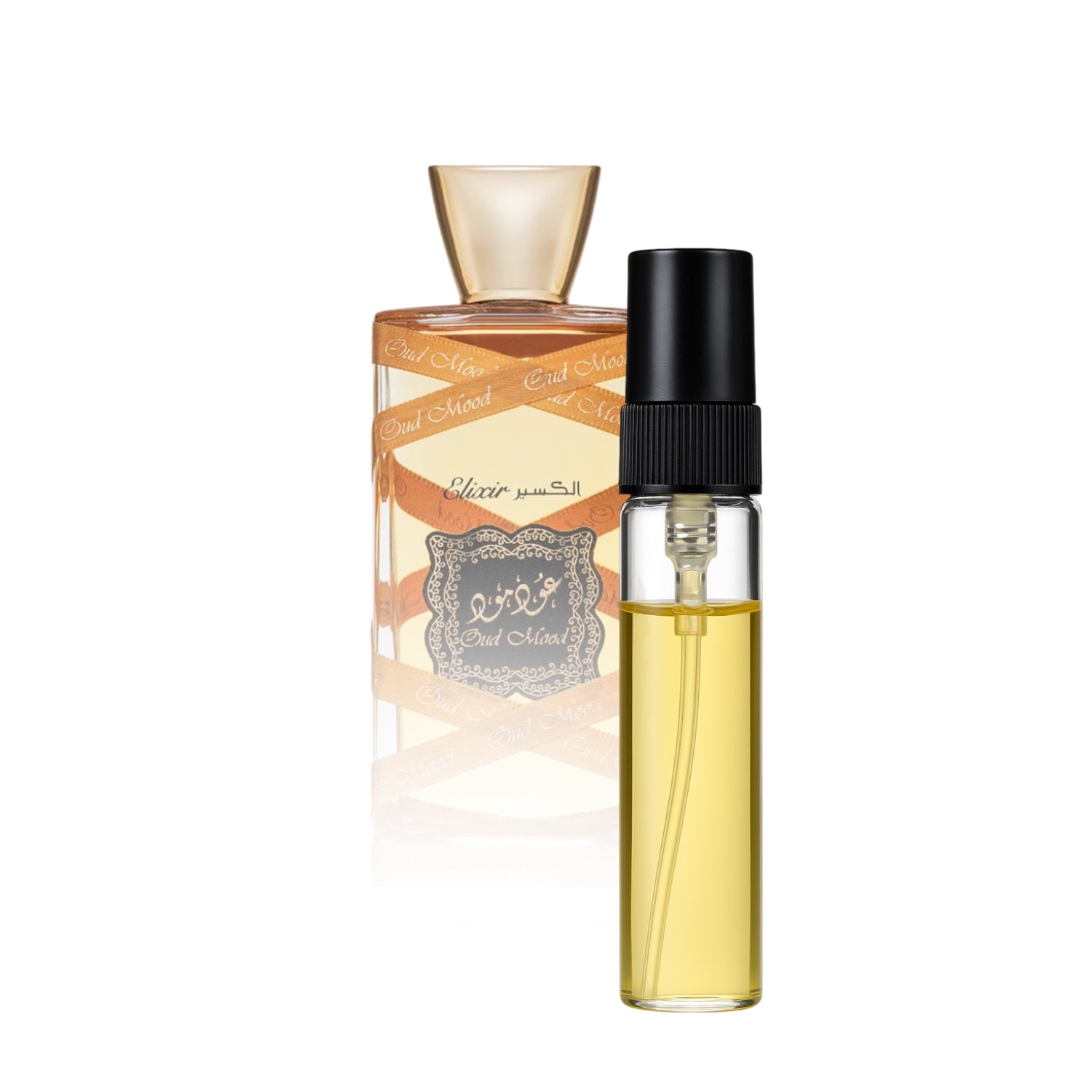 Lattafa - Probenservice 2/5/10ML 