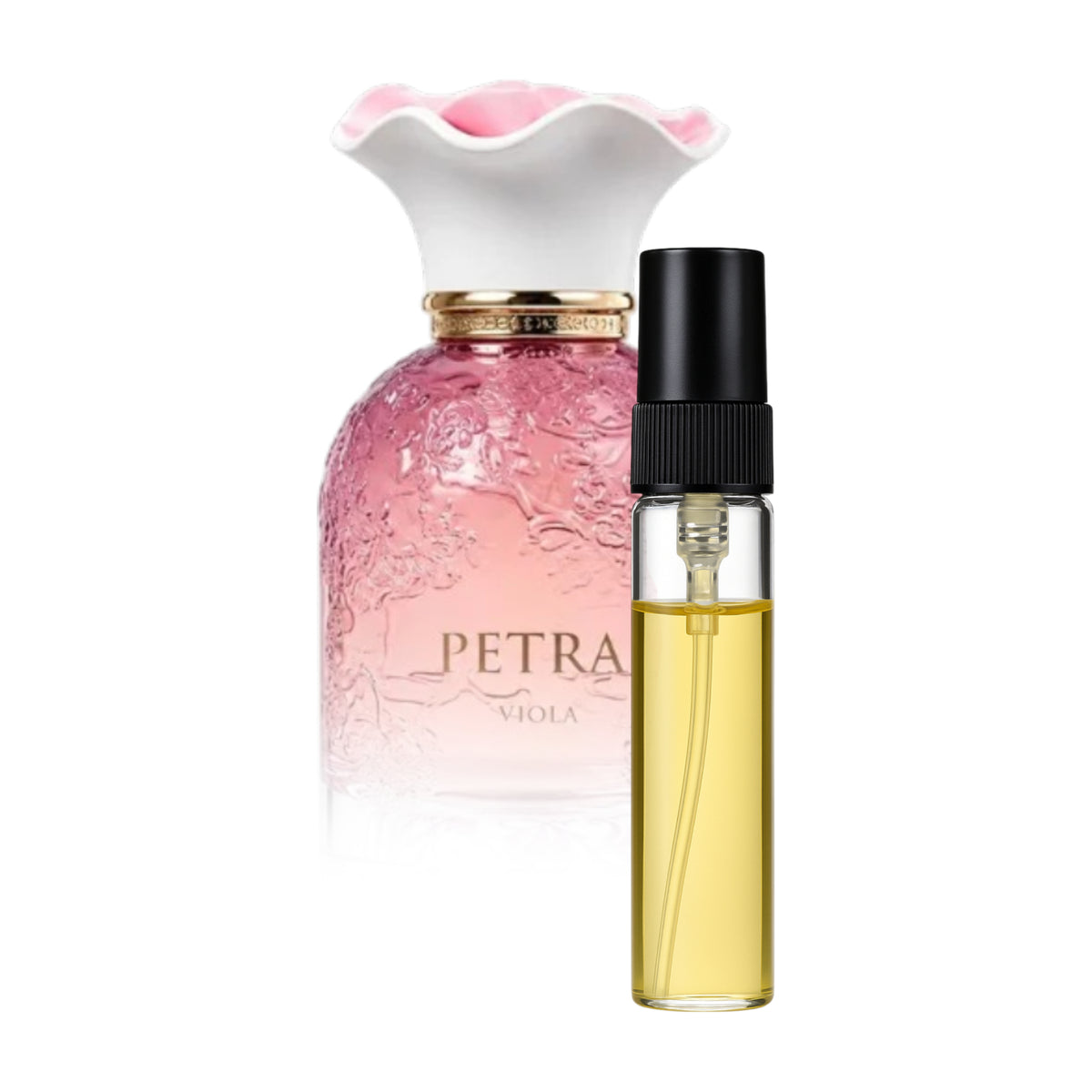 Lattafa - Probenservice 2/5/10ML 