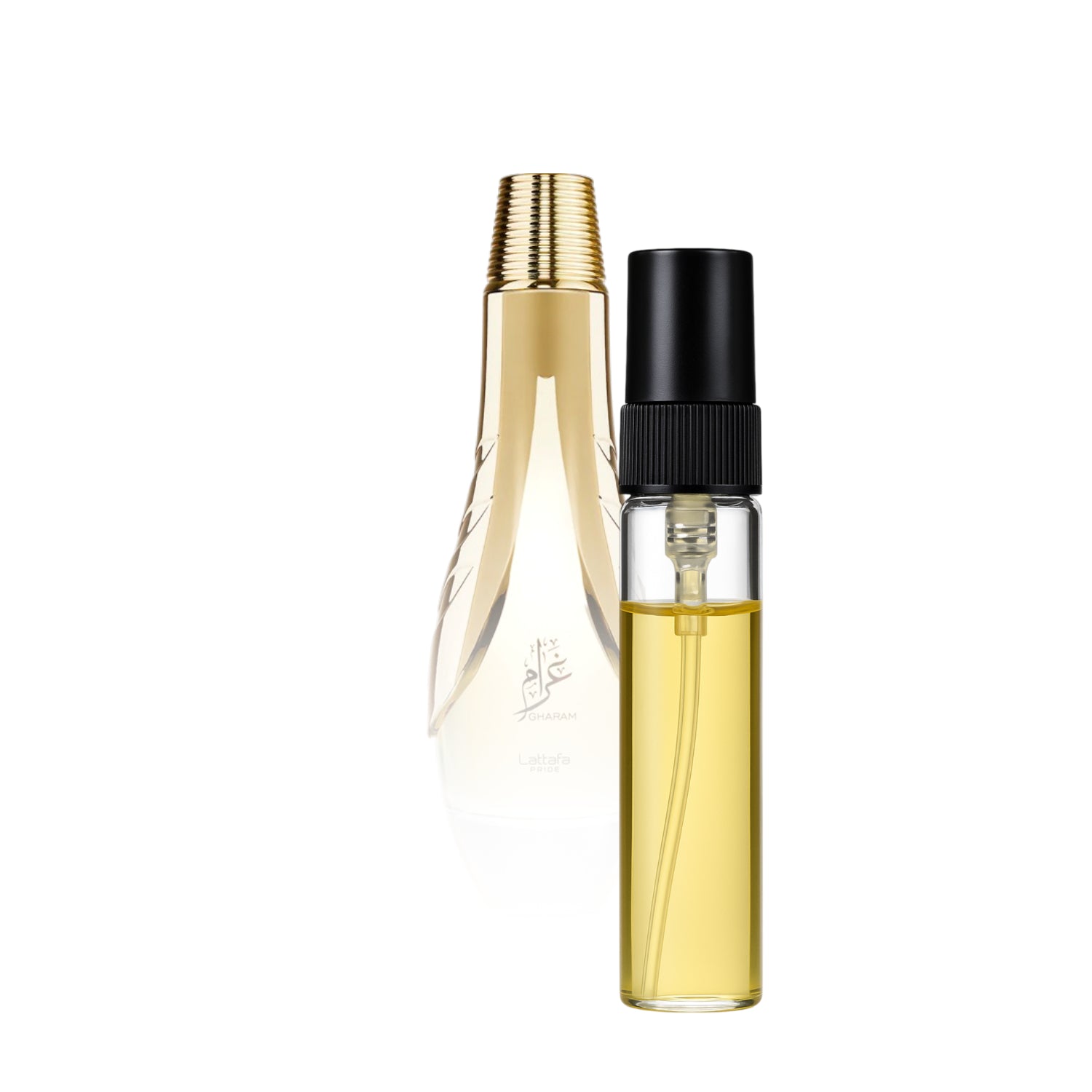 Lattafa - Probenservice 2/5/10ML 