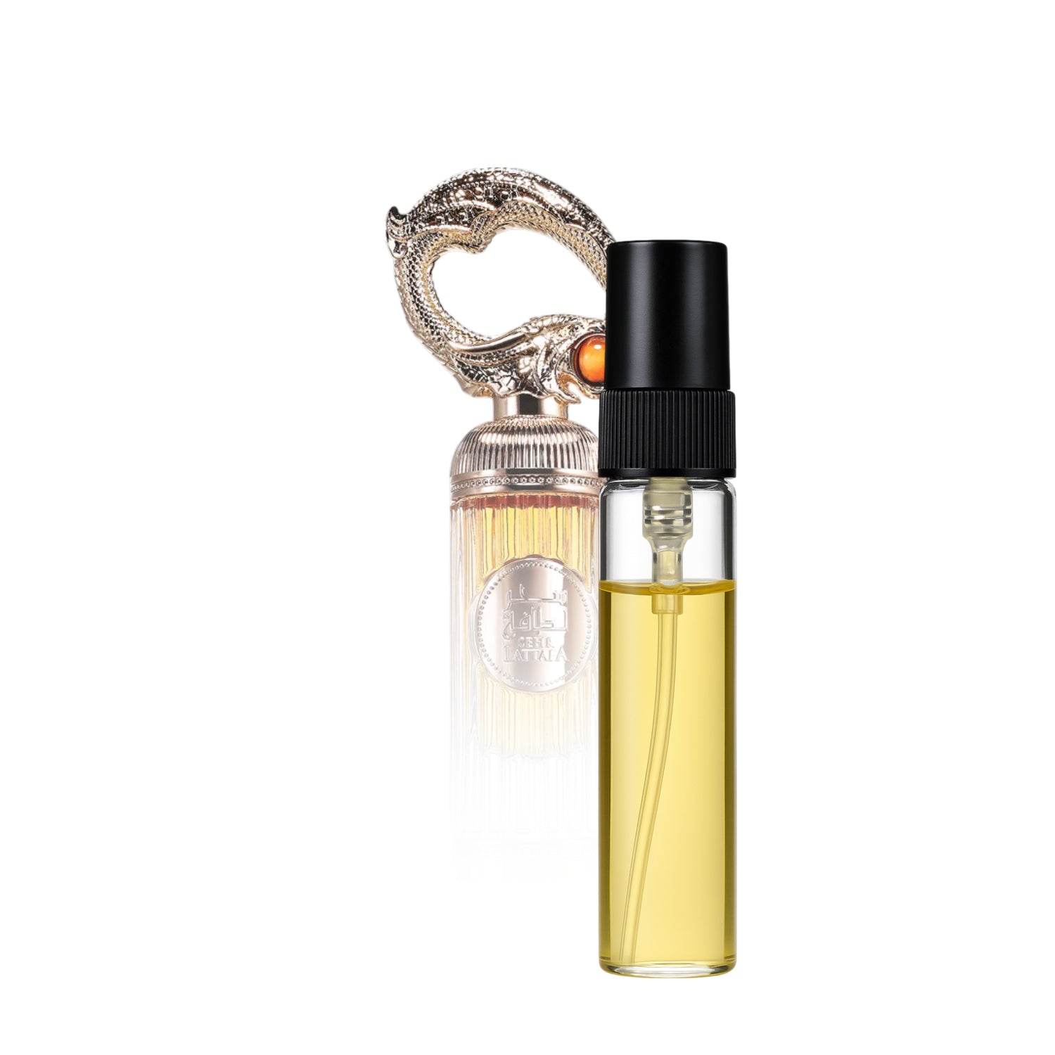 Lattafa - Probenservice 2/5/10ML 