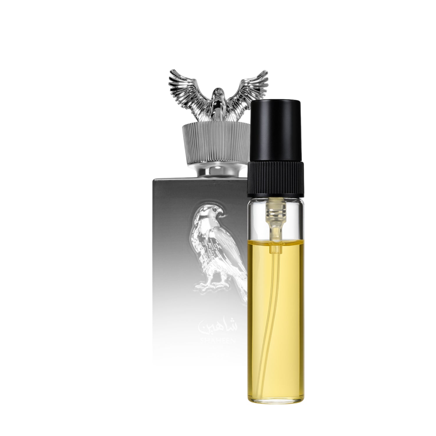 Lattafa - Probenservice 2/5/10ML 
