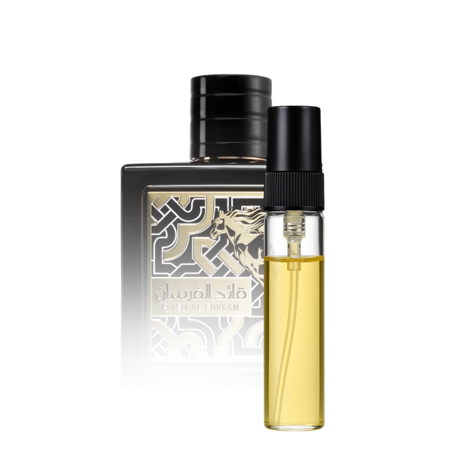 Lattafa - Probenservice 2/5/10ML 