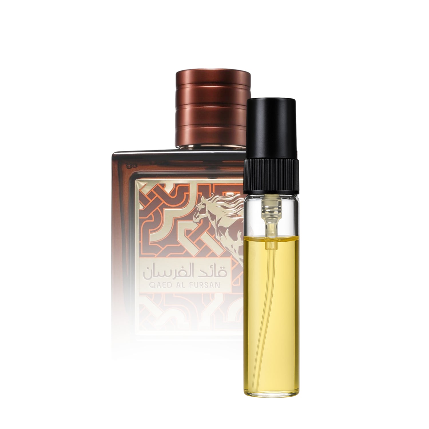 Lattafa - Probenservice 2/5/10ML 