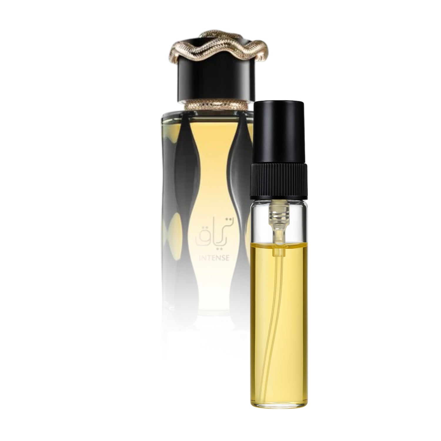 Lattafa - Probenservice 2/5/10ML 