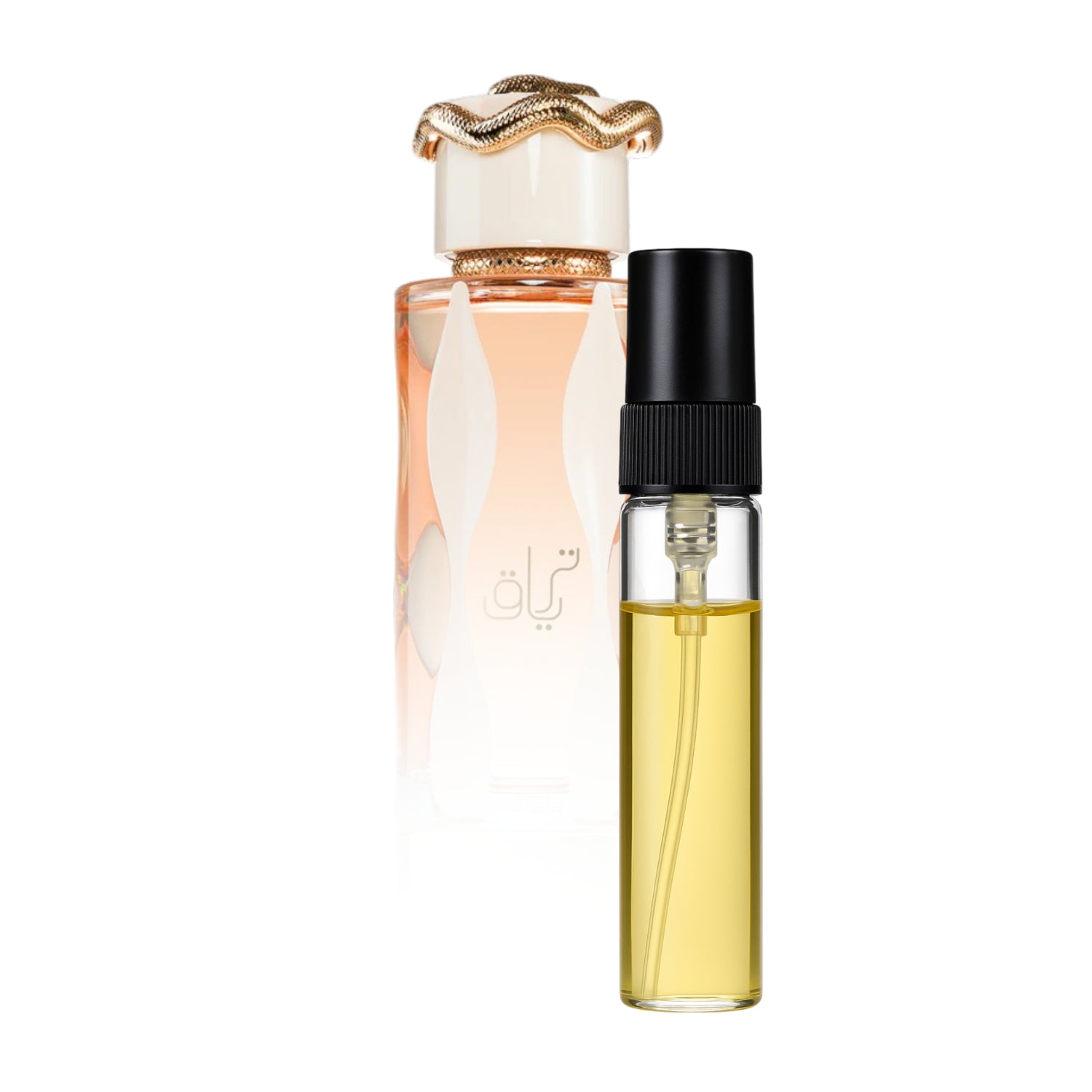 Lattafa - Probenservice 2/5/10ML 
