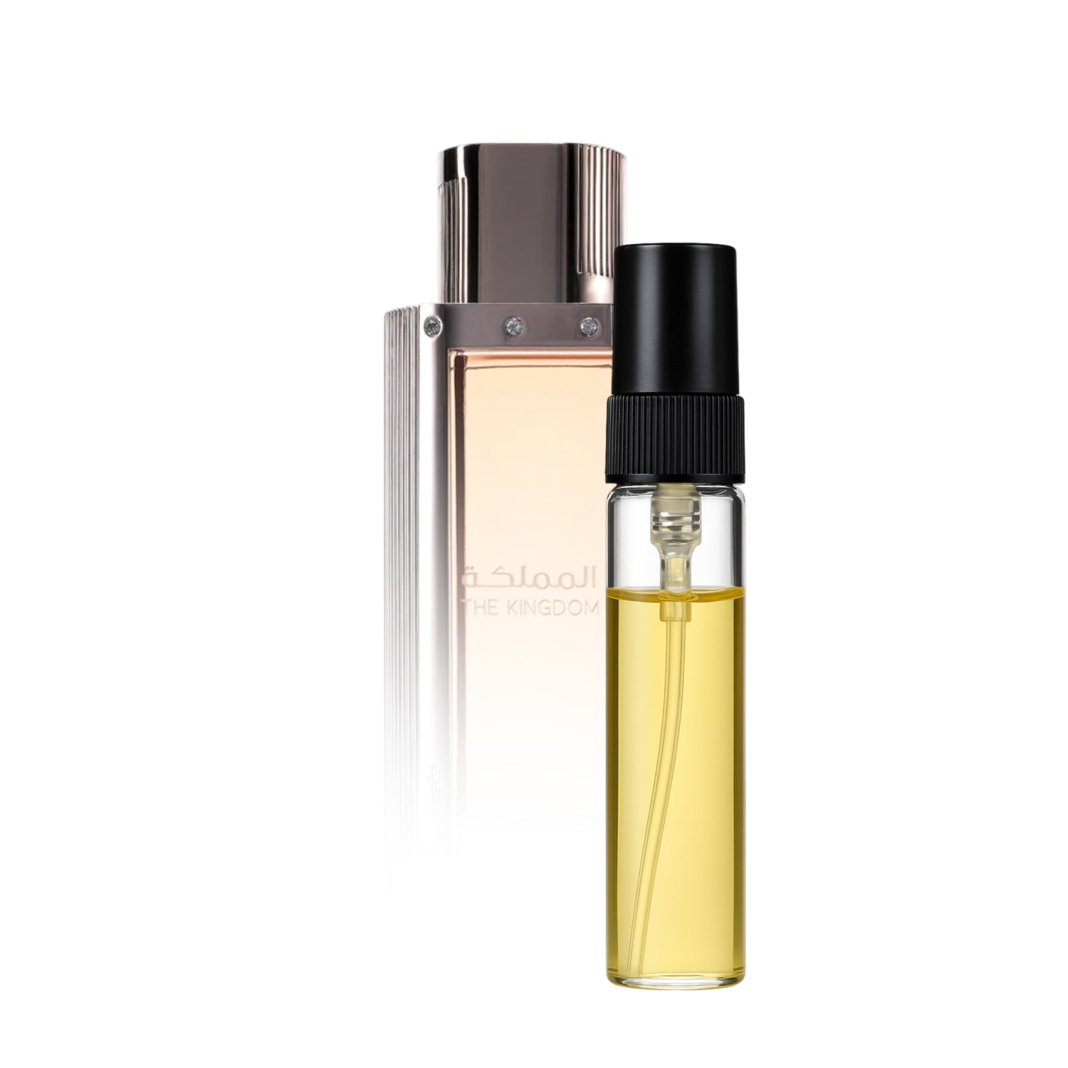Lattafa - Probenservice 2/5/10ML 