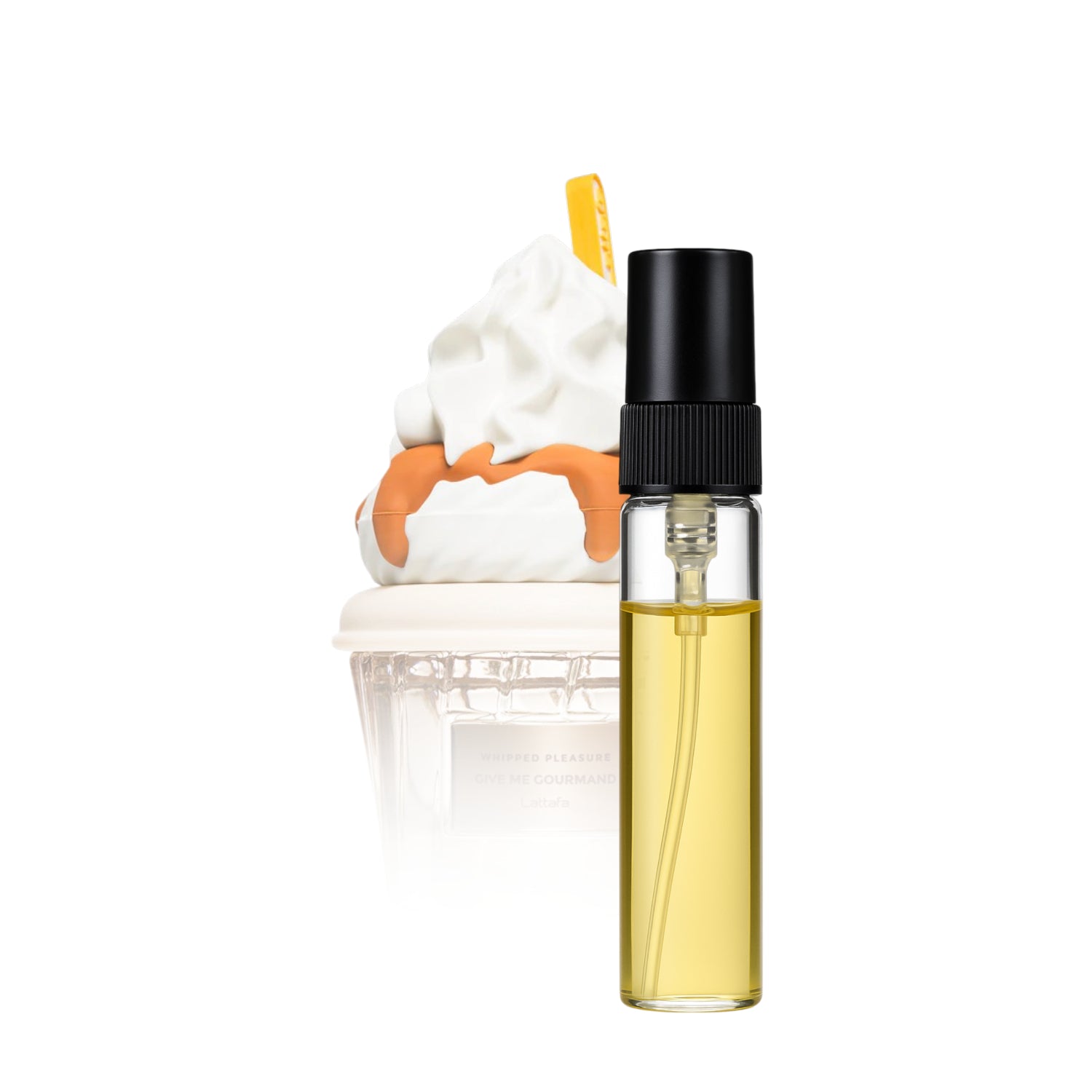 Lattafa - Probenservice 2/5/10ML 