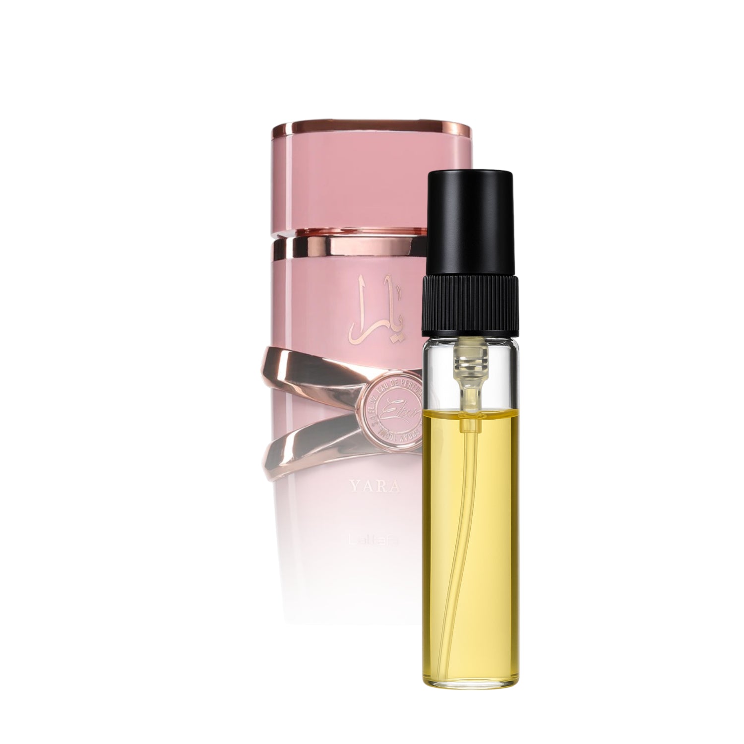 Lattafa - Probenservice 2/5/10ML 
