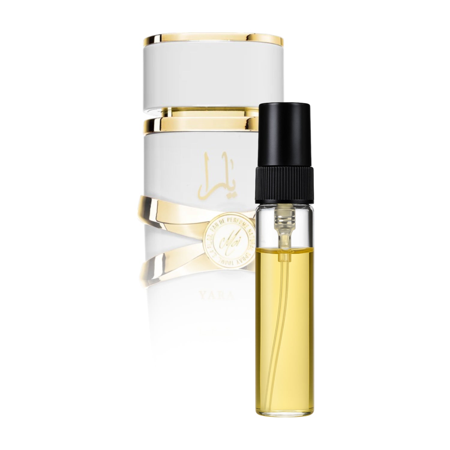 Lattafa - Probenservice 2/5/10ML 
