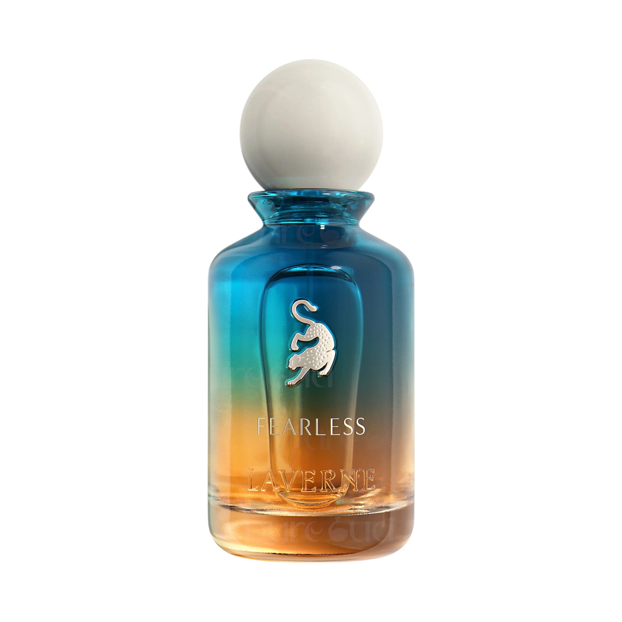 Laverne Fearless Eau de Parfum 100ml