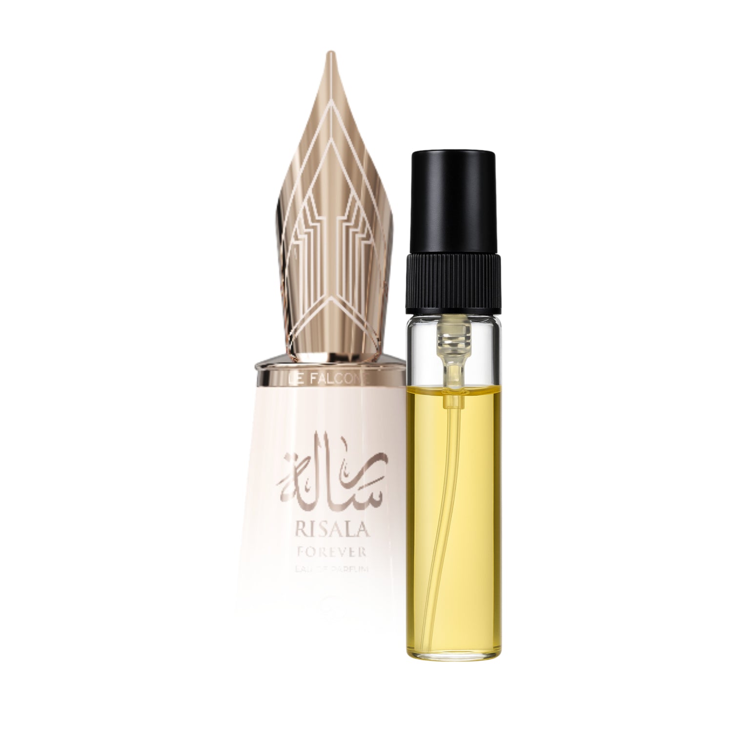 Armaf – Muster-Service 2–5 ml 