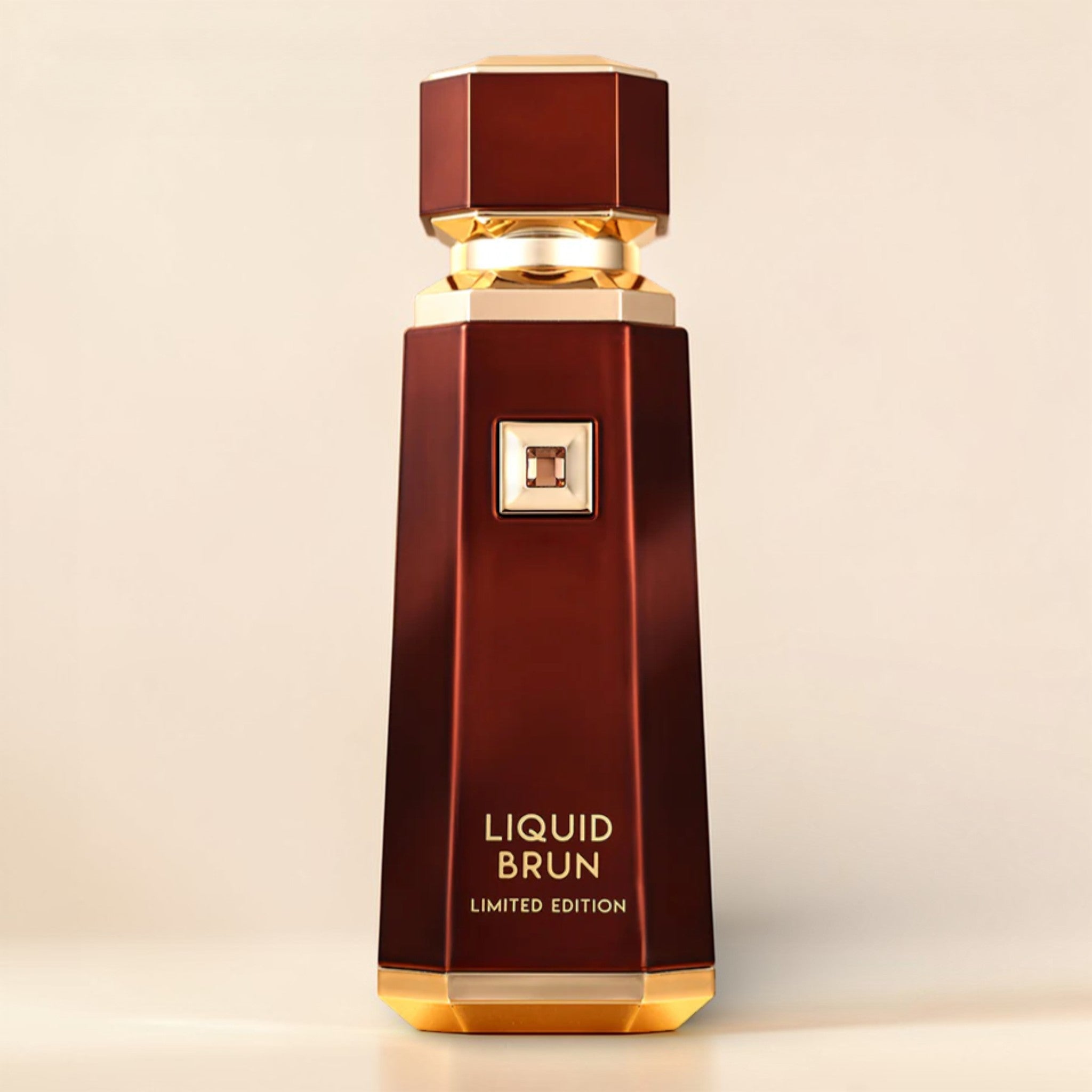 french avenue liquid brun limited edition eau de parfum 100ml